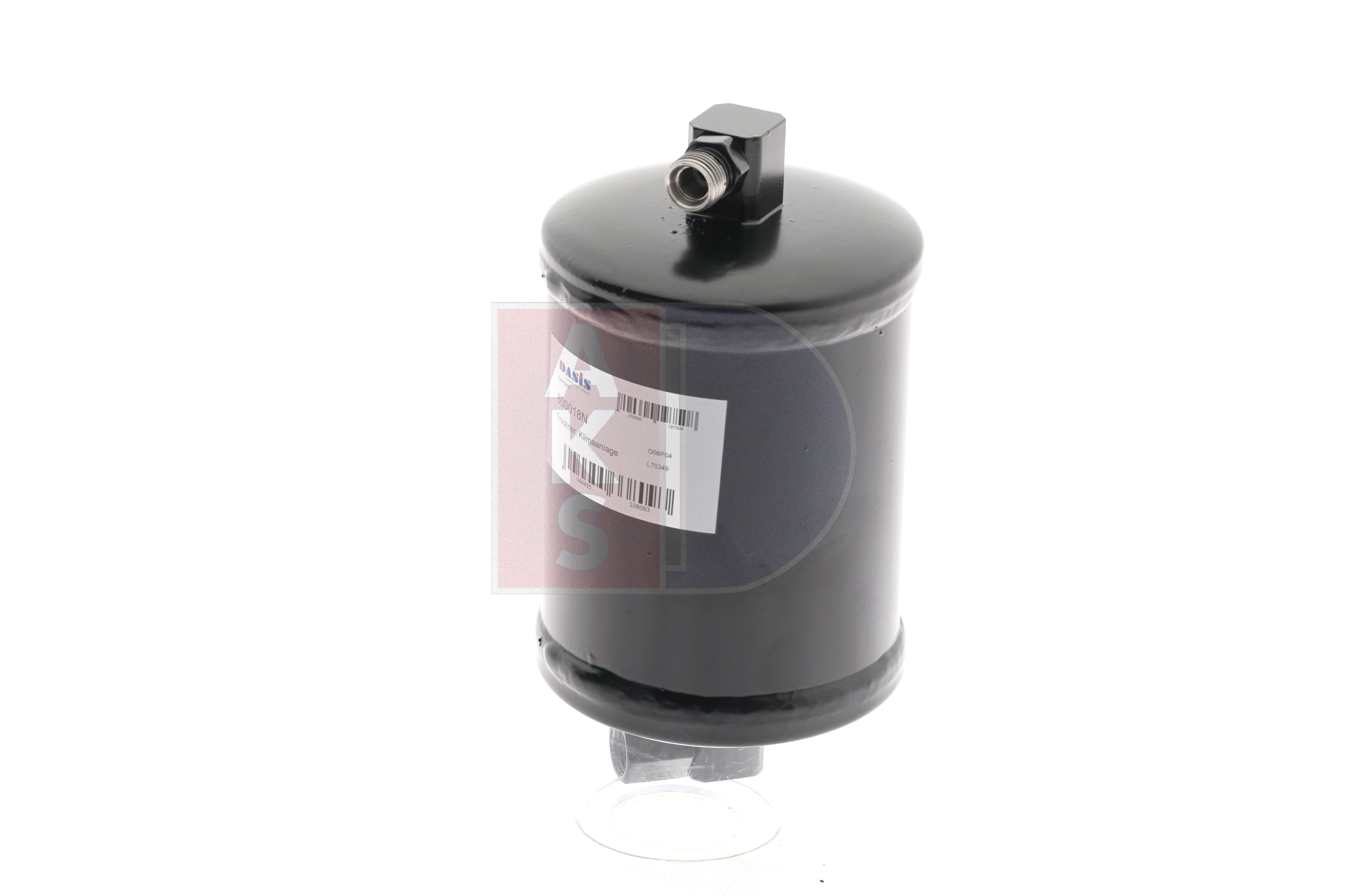 AKS DASIS 800018N Klimatrockner