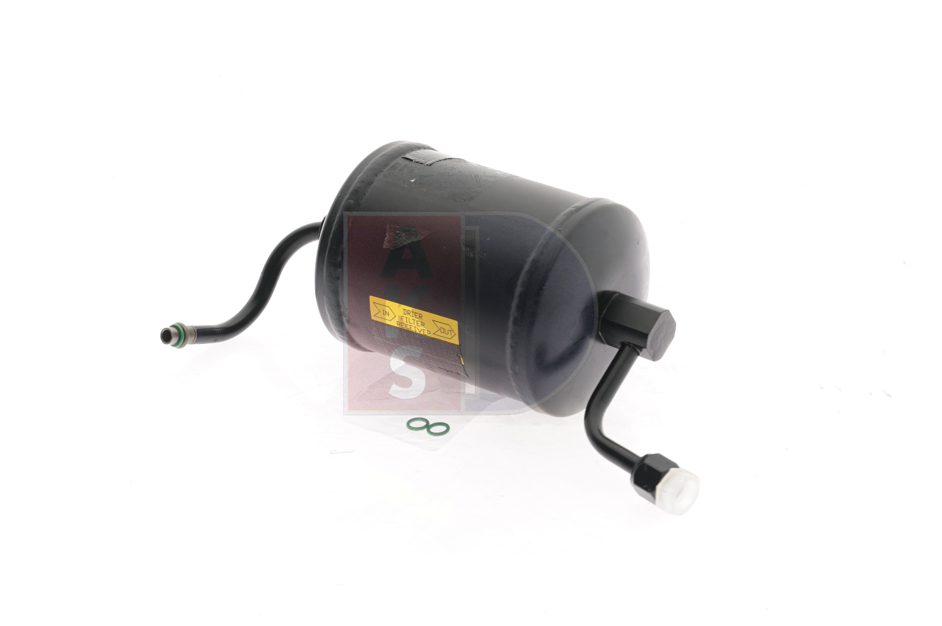 800046N AKS DASIS FORD Klimatrockner
