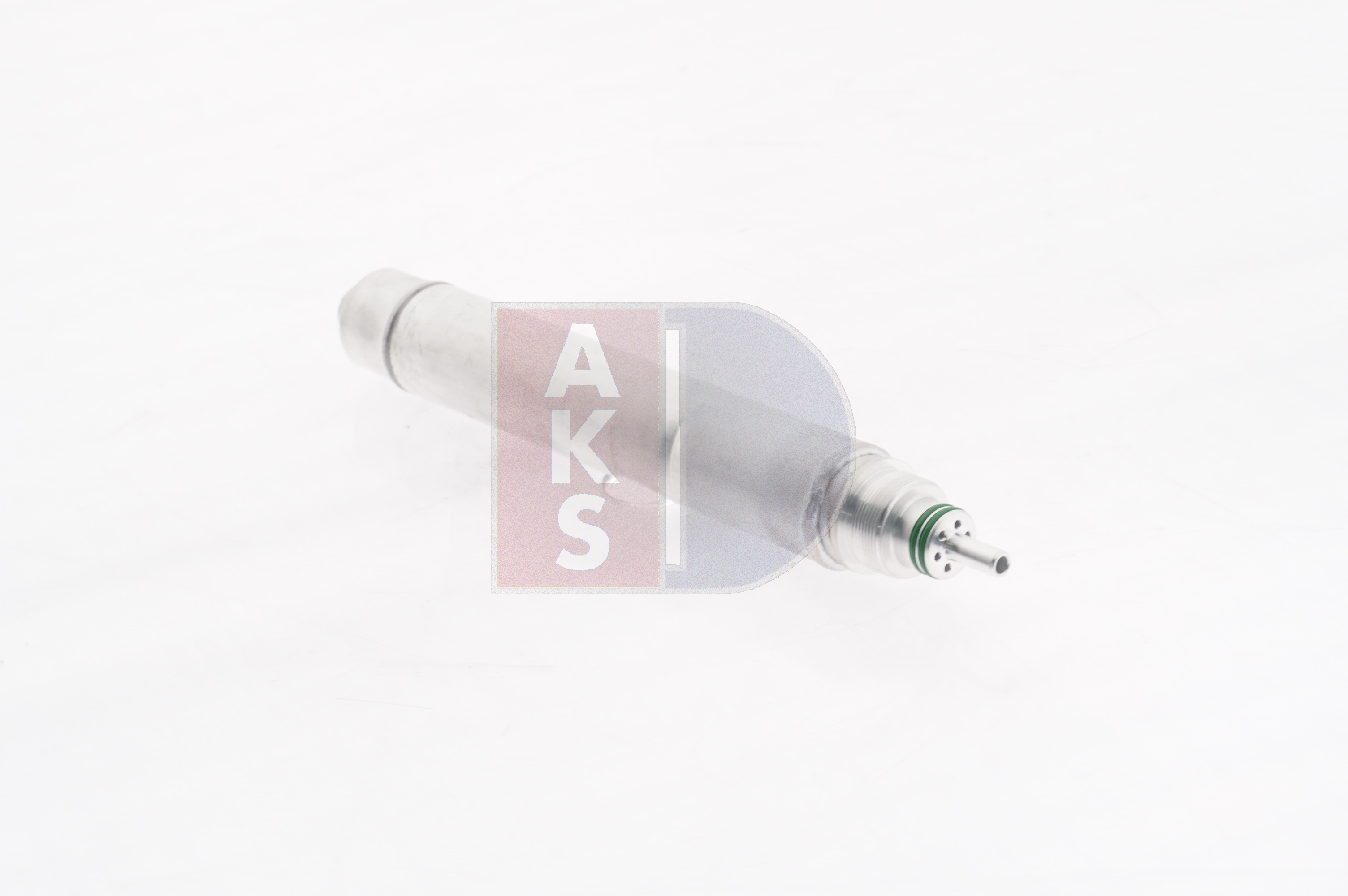 AKS DASIS 800081N Sausinātājs Peugeot 407 SW 1.6 HDi 109 ZS Dīzelis cena