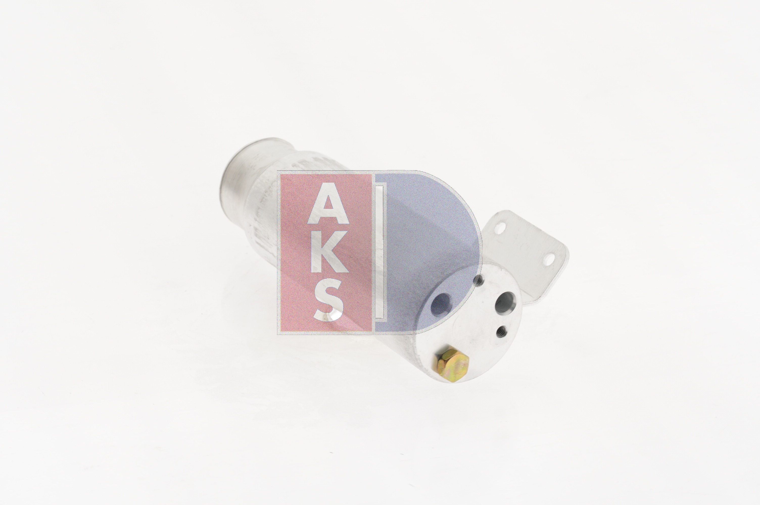 Secador, ar condicionado 800083N AKS DASIS 46481438 FIAT