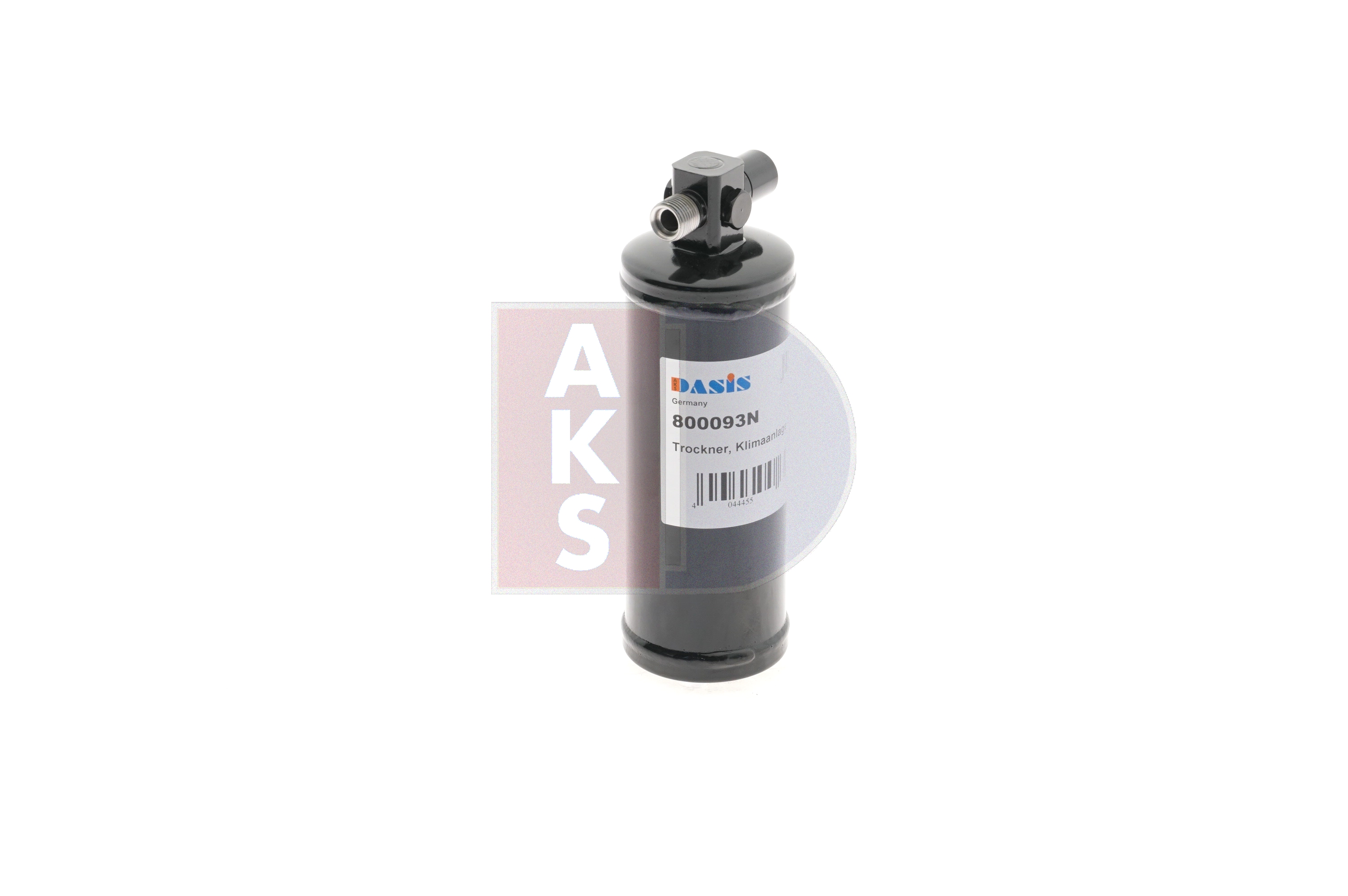 AKS DASIS 800093N Kuivati, kliimaseade