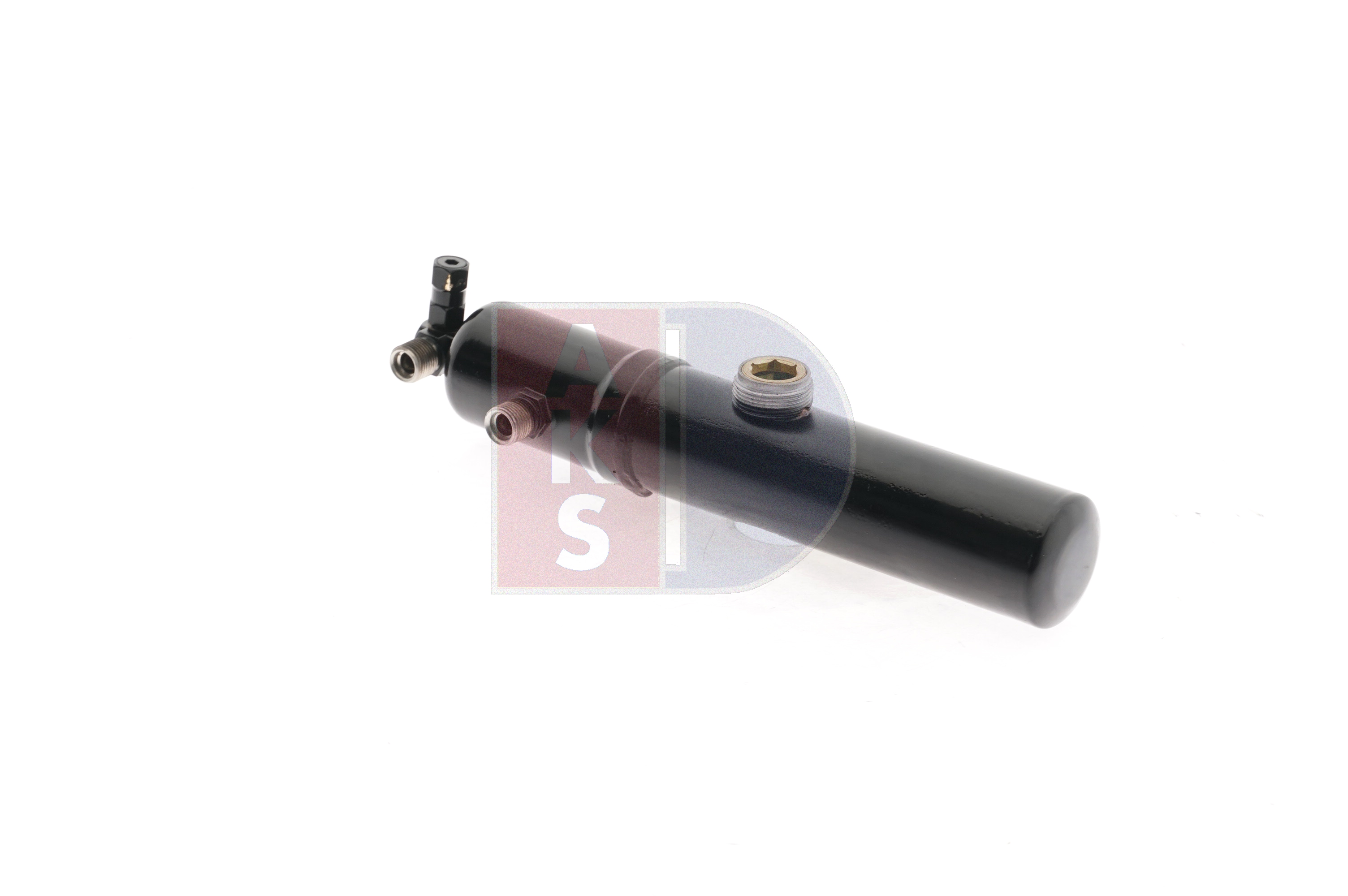 AKS DASIS 800110N Filter droger airco Porsche Cayenne 92A 4.8 Turbo 500 Pk Benzine prijs