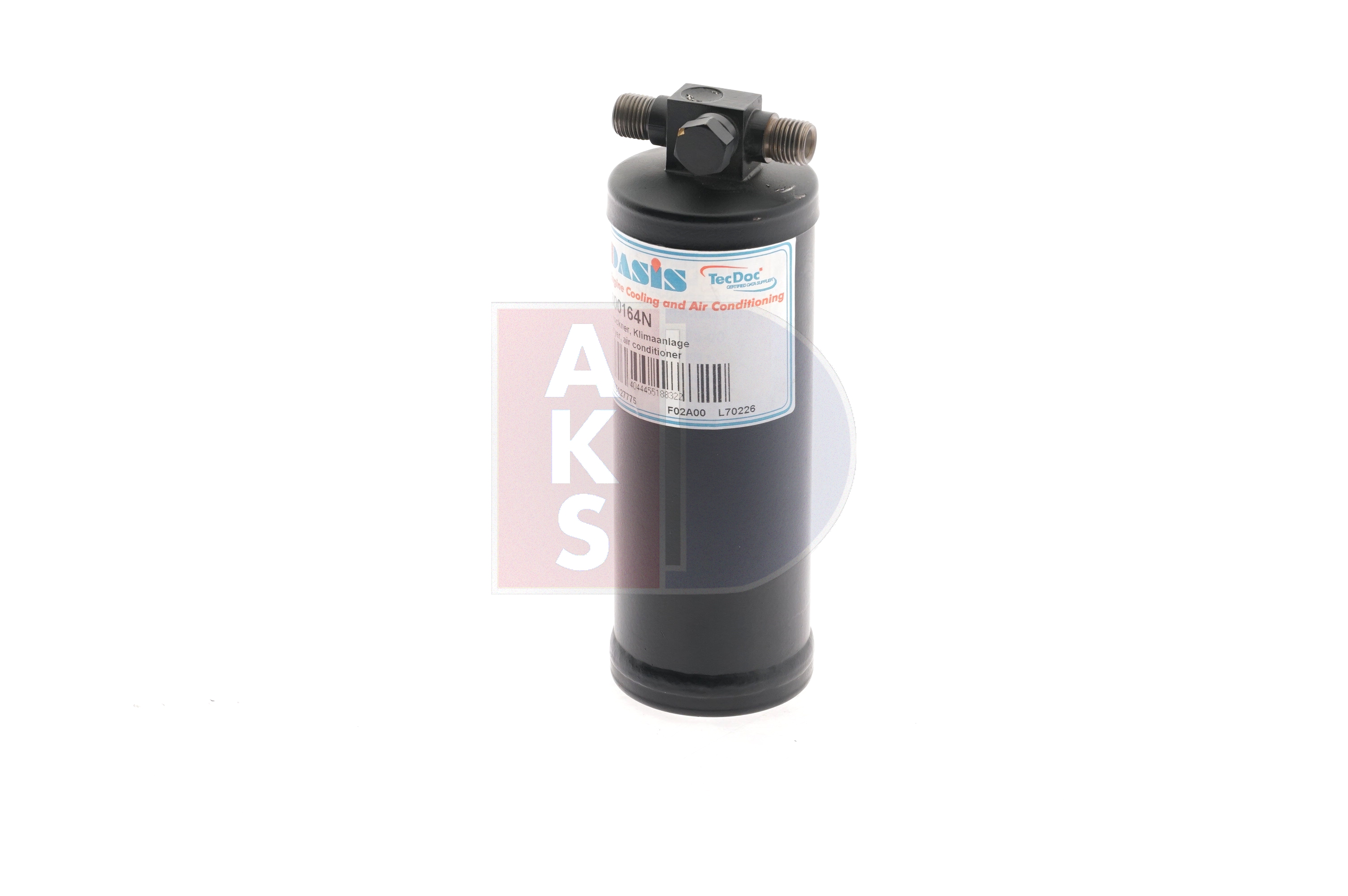 AKS DASIS 800164N Osuszacz, klimatyzacja