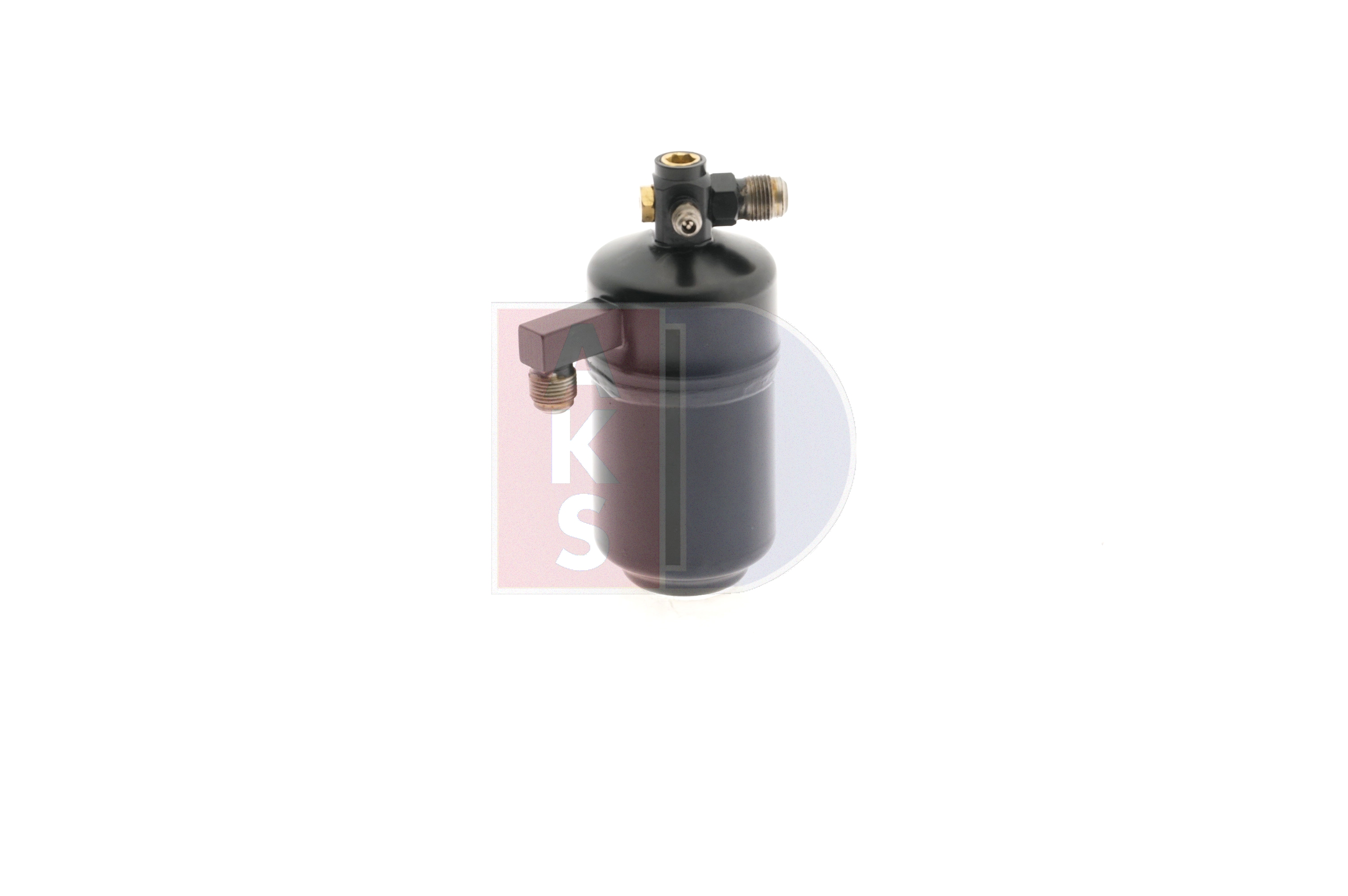 AKS DASIS 800190N Bouteille déshydratante BMW E24 628CSi 2.8 184 CV Essence 1987