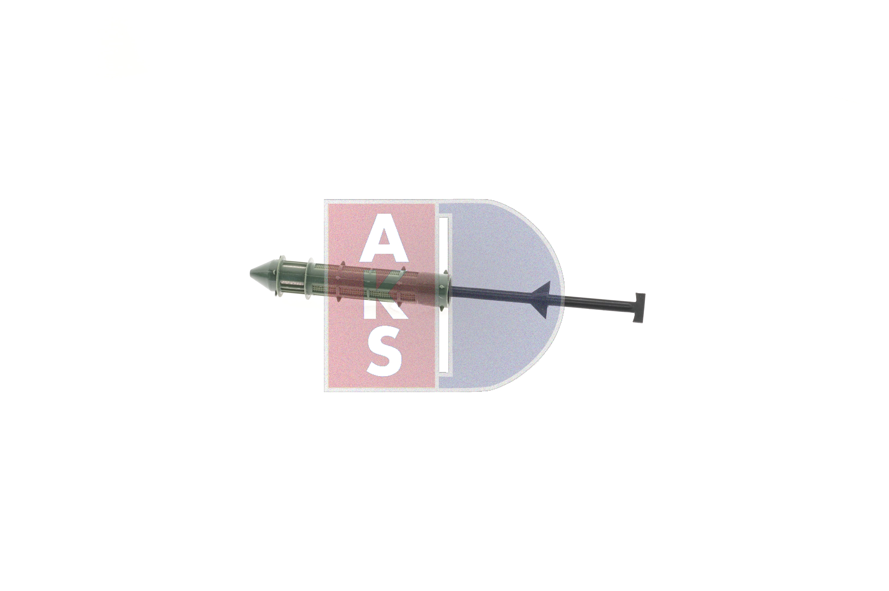 800199N AKS DASIS ac-torkfilter VW SHARAN