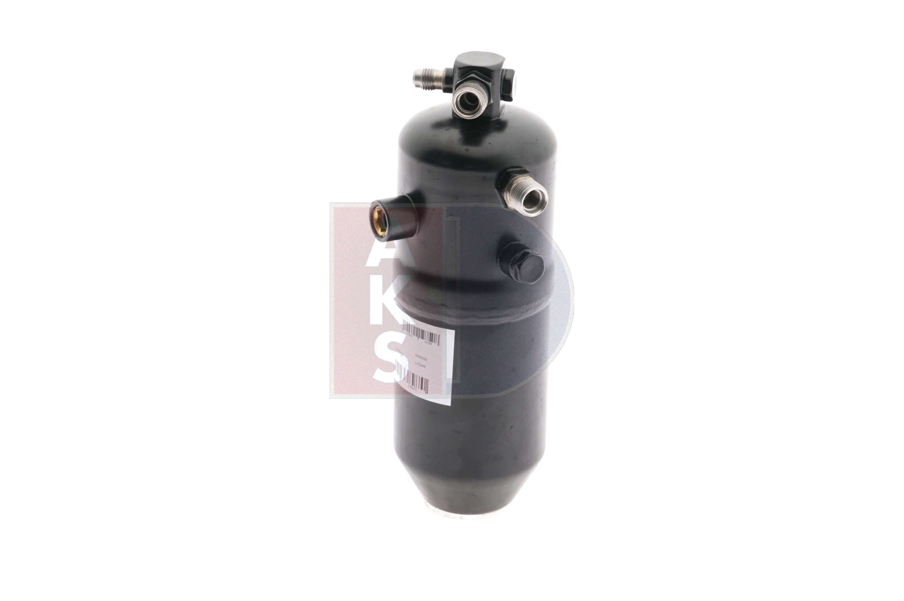 AKS DASIS Klimatrockner 800201N 800201N Klimatrockner MITSUBISHI OUTLANDER AKS DASIS kaufen