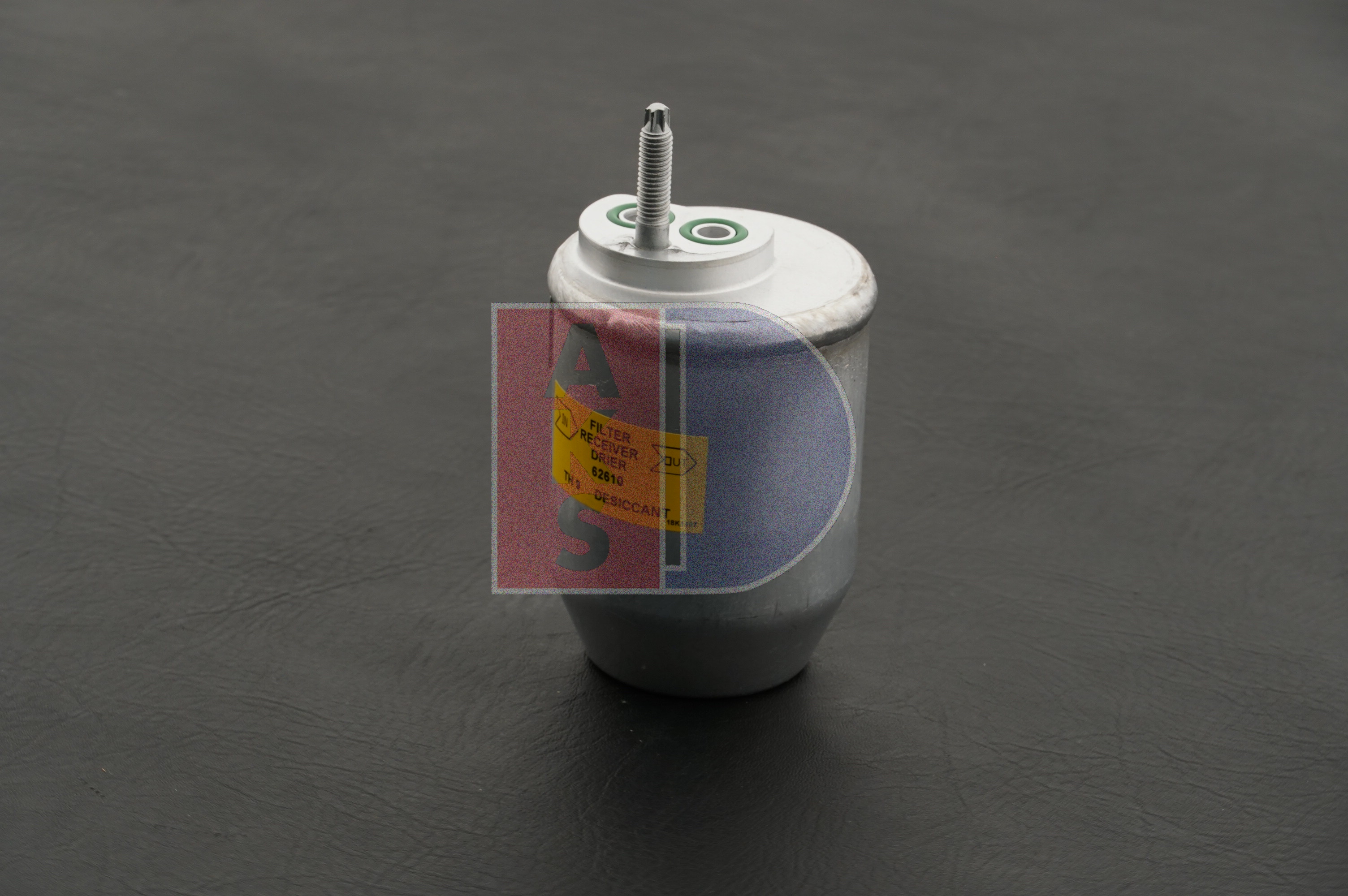 AKS DASIS 800238N Filter droger Jaguar S Type x200 4.0 V8 276 Pk Benzine prijs
