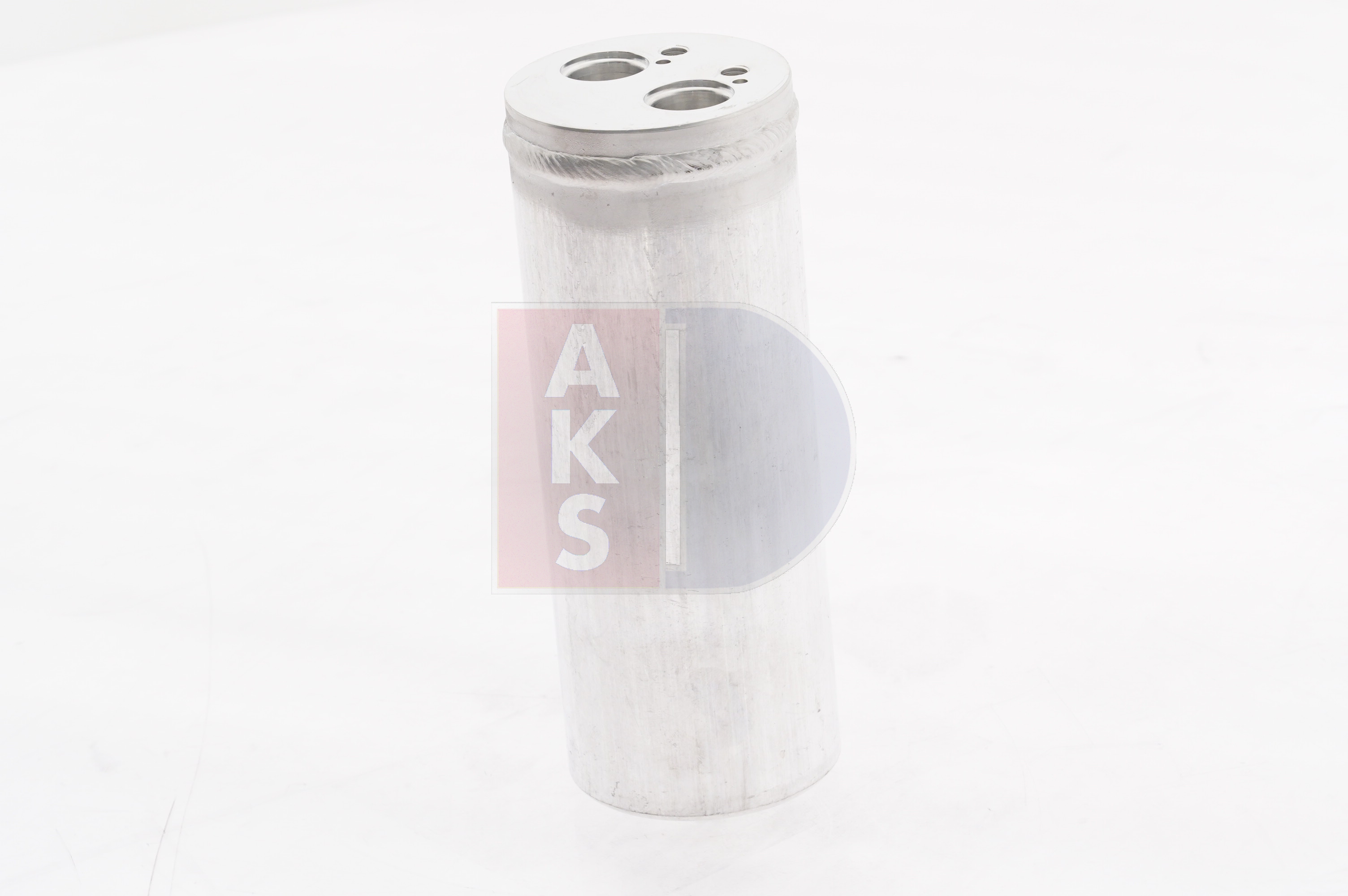 AKS DASIS 800250N: airco droger Audi A4 2002