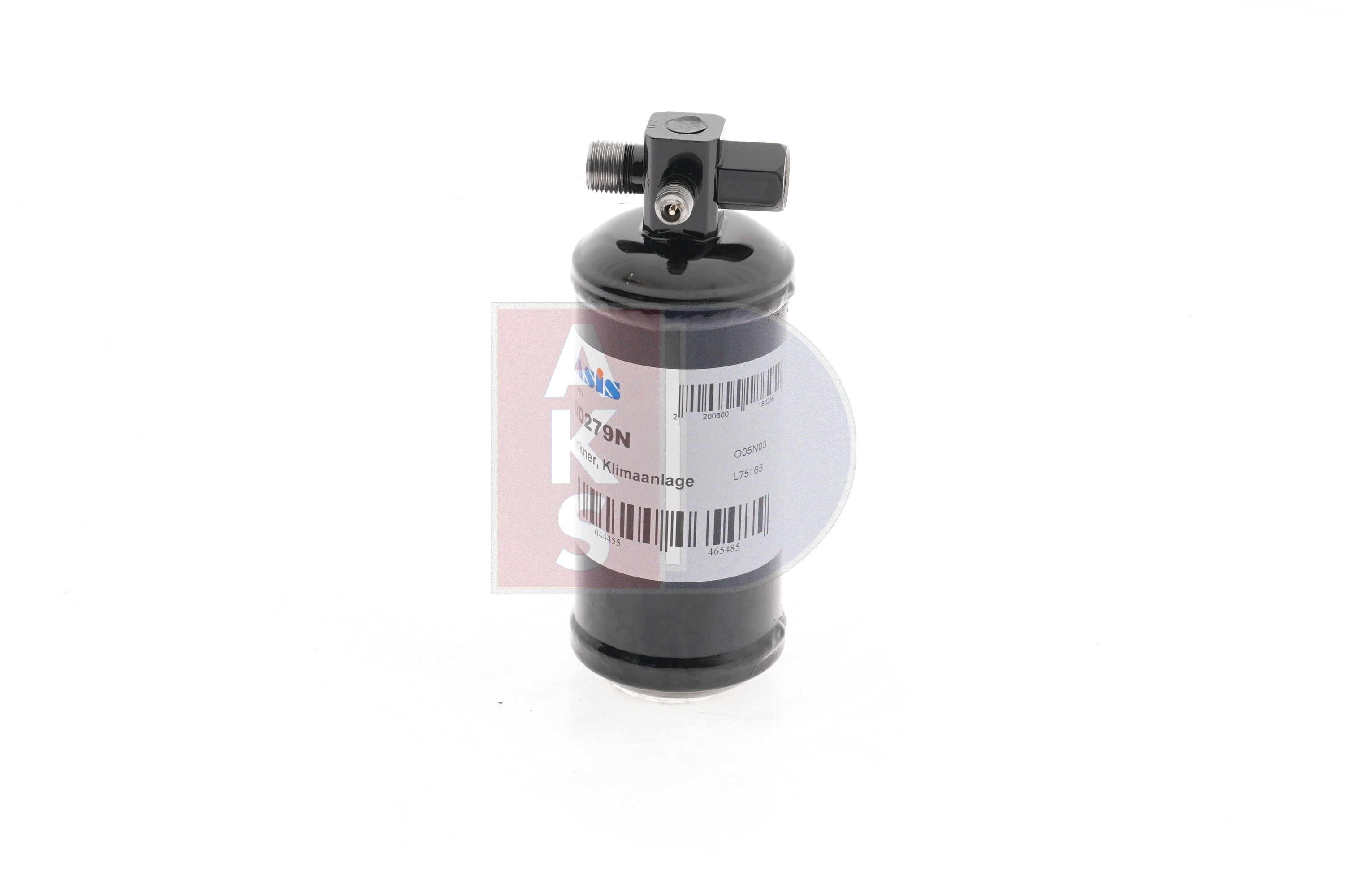 AKS DASIS Essiccatore climatizzatore 800279N 800279N AKS DASIS Essiccatore climatizzatore MINI prezzo