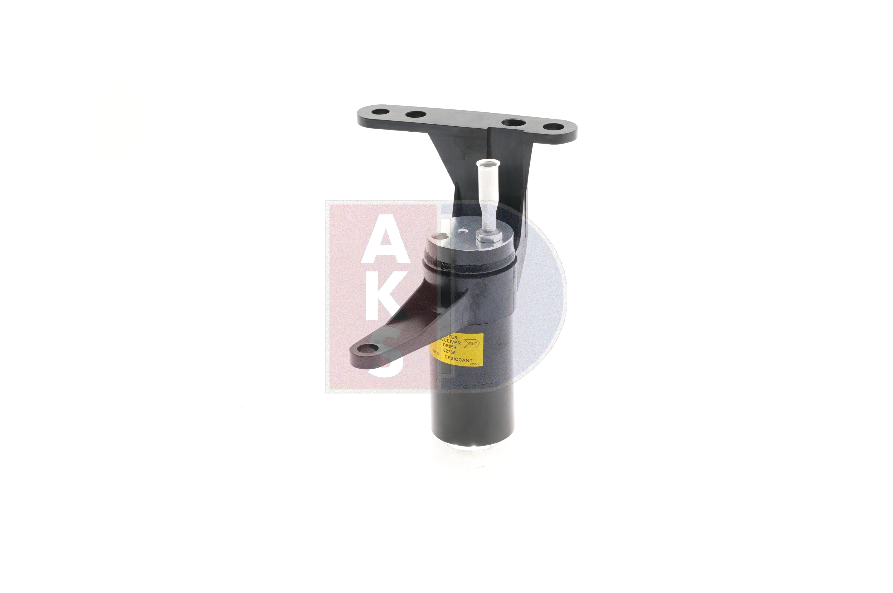 AKS DASIS 800297N Secador ar condicionado Clio 2 1.5 dCi 82 cv Diesel preço