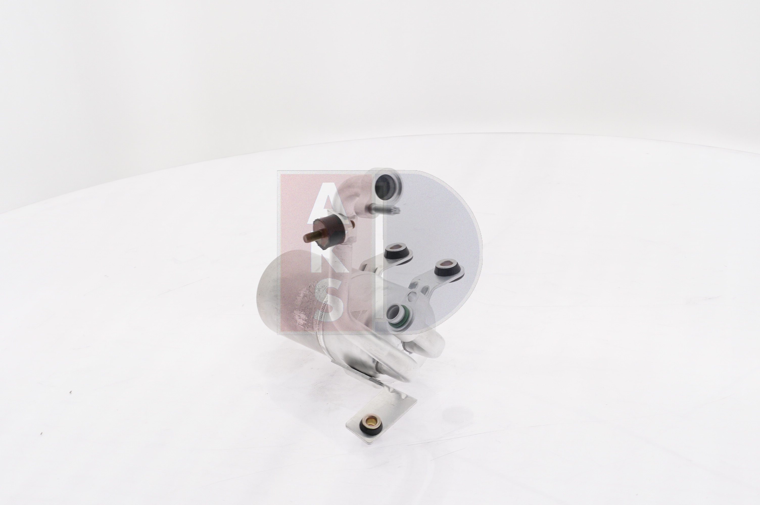 AKS DASIS 800303N Bouteille déshydratante Ford C-Max DM2 1.8 125 CV Essence 2010
