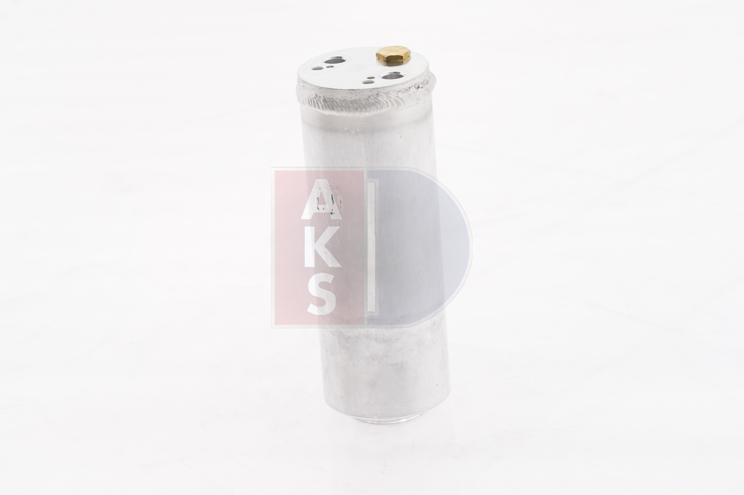 AKS DASIS 800324N Torkfilter AC Volvo V70 II 2.5 T 209 hk Bensin pris