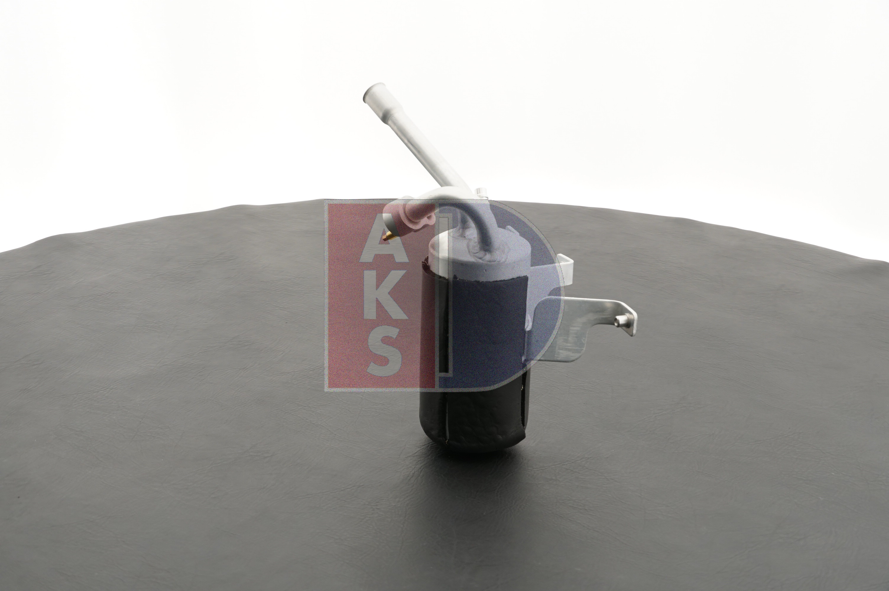 AKS DASIS 800345N Dryer, air conditioning