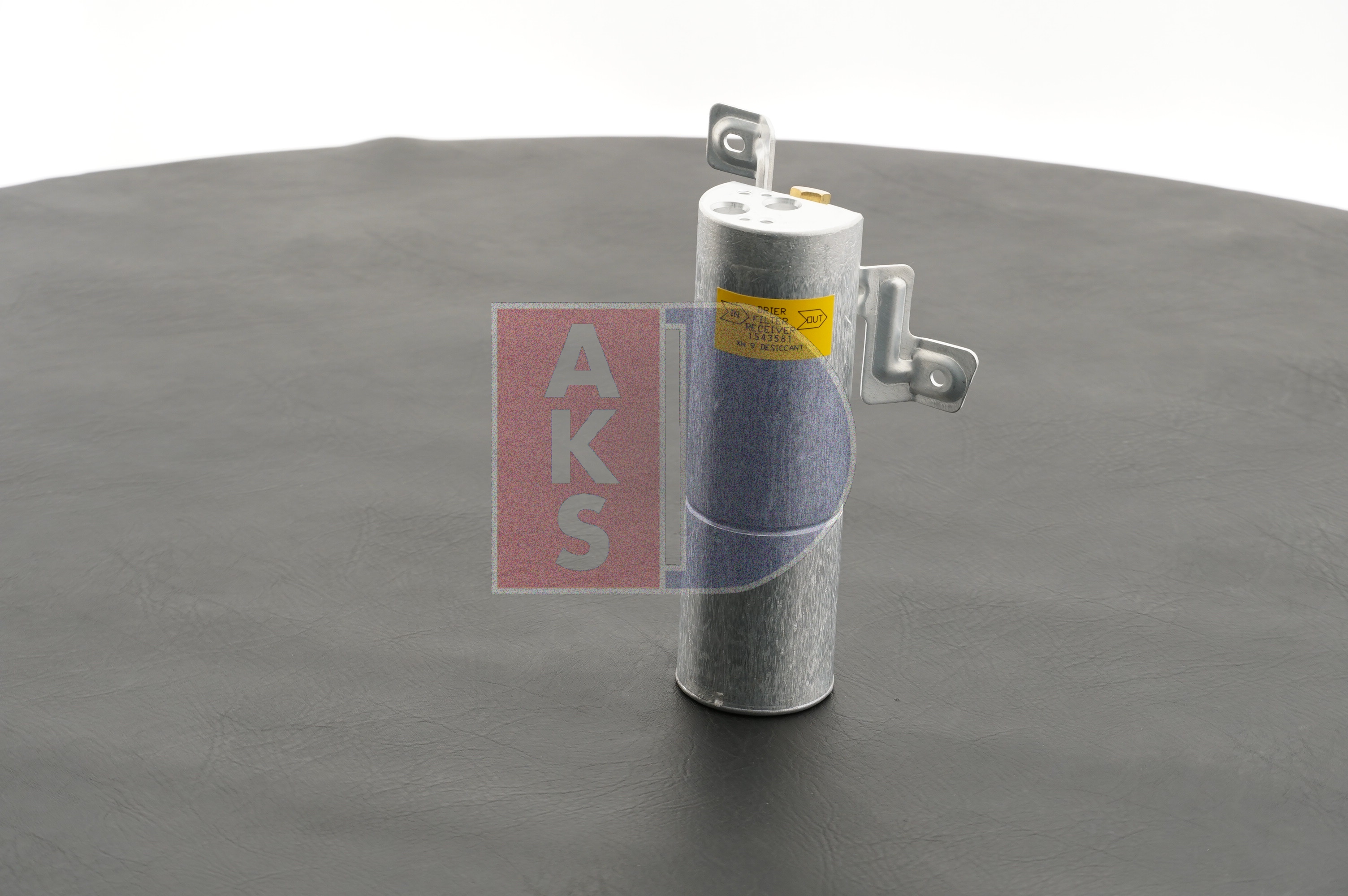 AKS DASIS 800382N Osuszacz, klimatyzacja