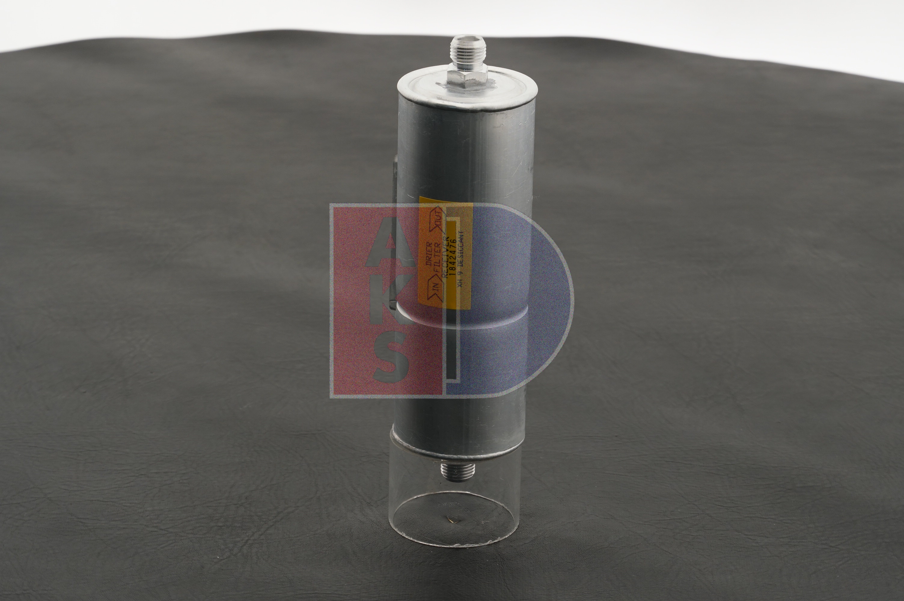AKS DASIS 800391N Déshydrateur de clim Mazda mx-5 na 1.8 (NA8C) 131 CV Essence 1997
