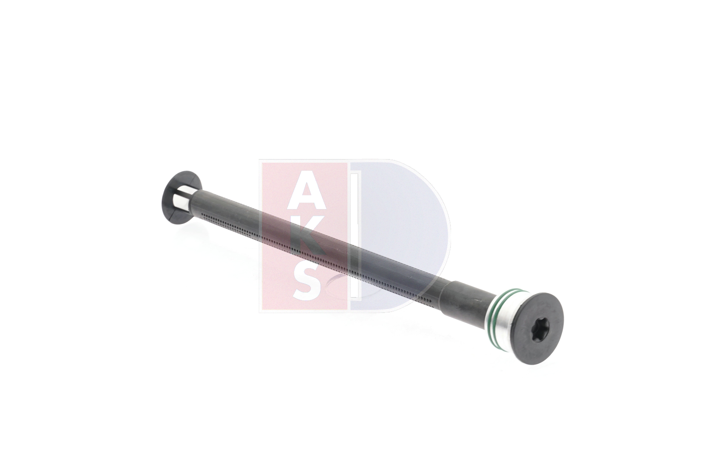 AKS DASIS 800408N Klimatrockner CITROËN C2 Schrägheck (JM) 1.6 109 PS Benzin Kosten