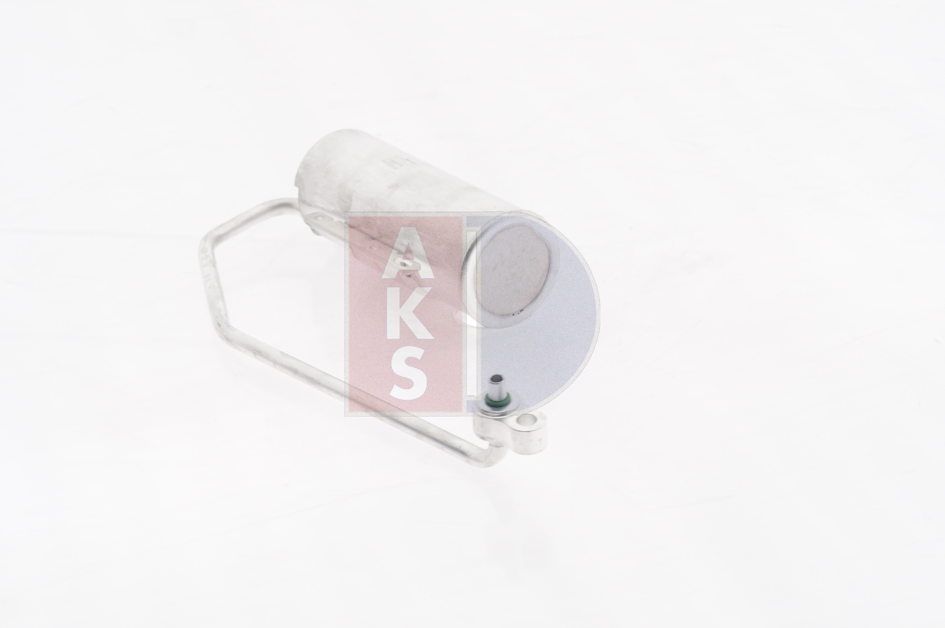 AKS DASIS 800521N Filter droger Opel Vectra C Sedan 1.9 CDTI (F69) 120 Pk Diesel prijs