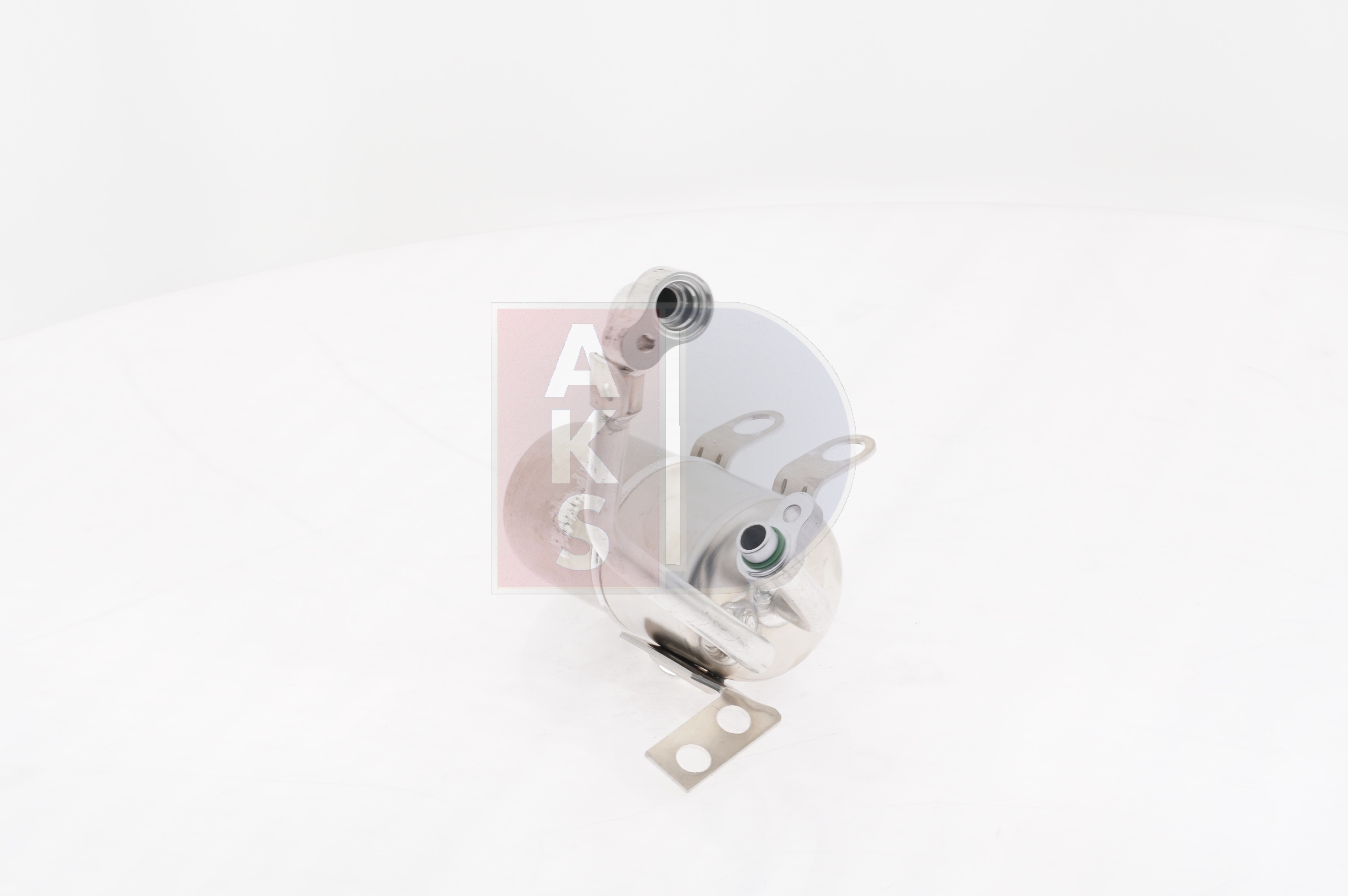 AKS DASIS 800525N Klimatrockner Ford C Max DM2 1.8 TDCi 115 PS Diesel Kosten