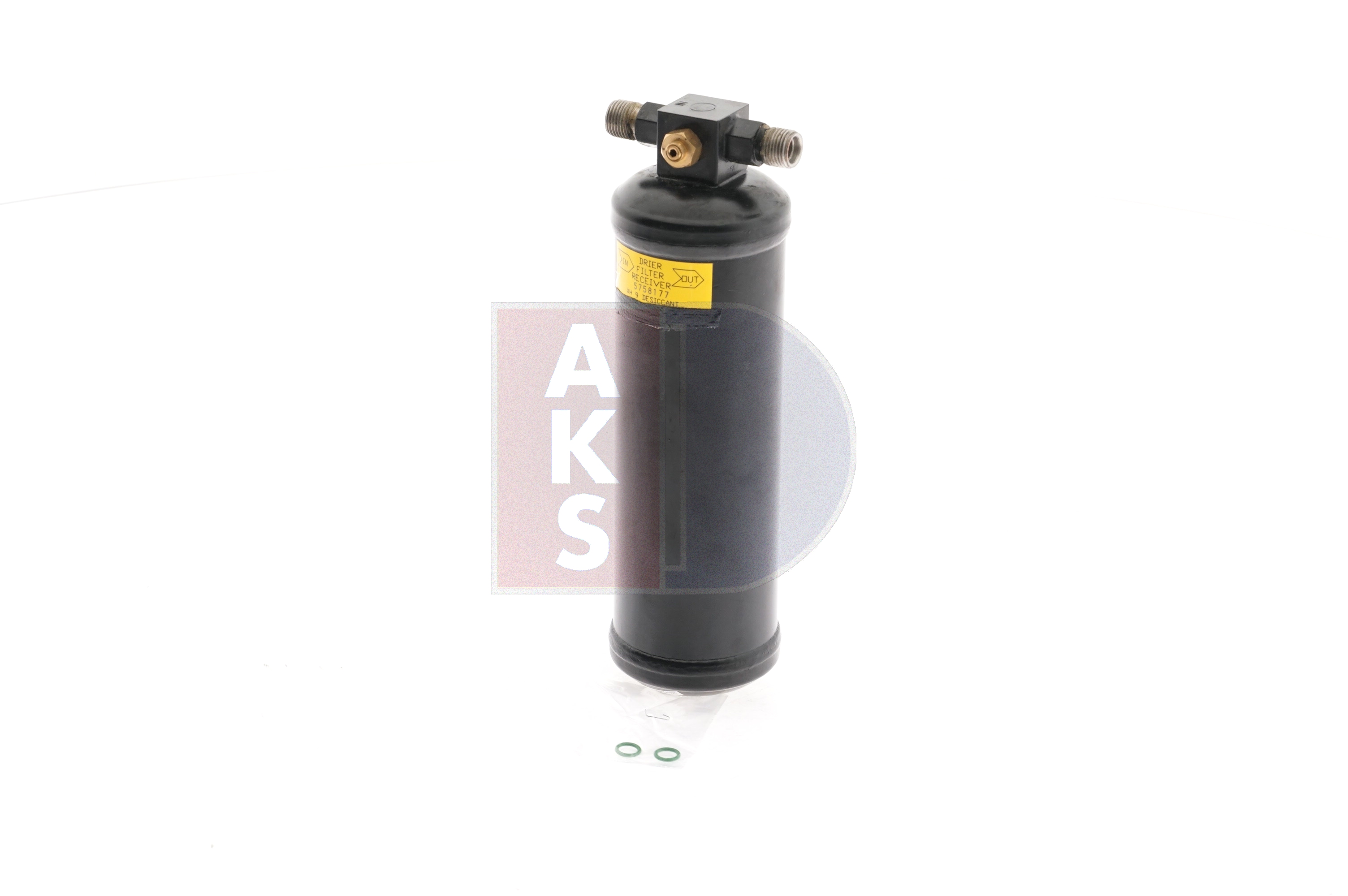 AKS DASIS 800535N Essiccatore climatizzatore