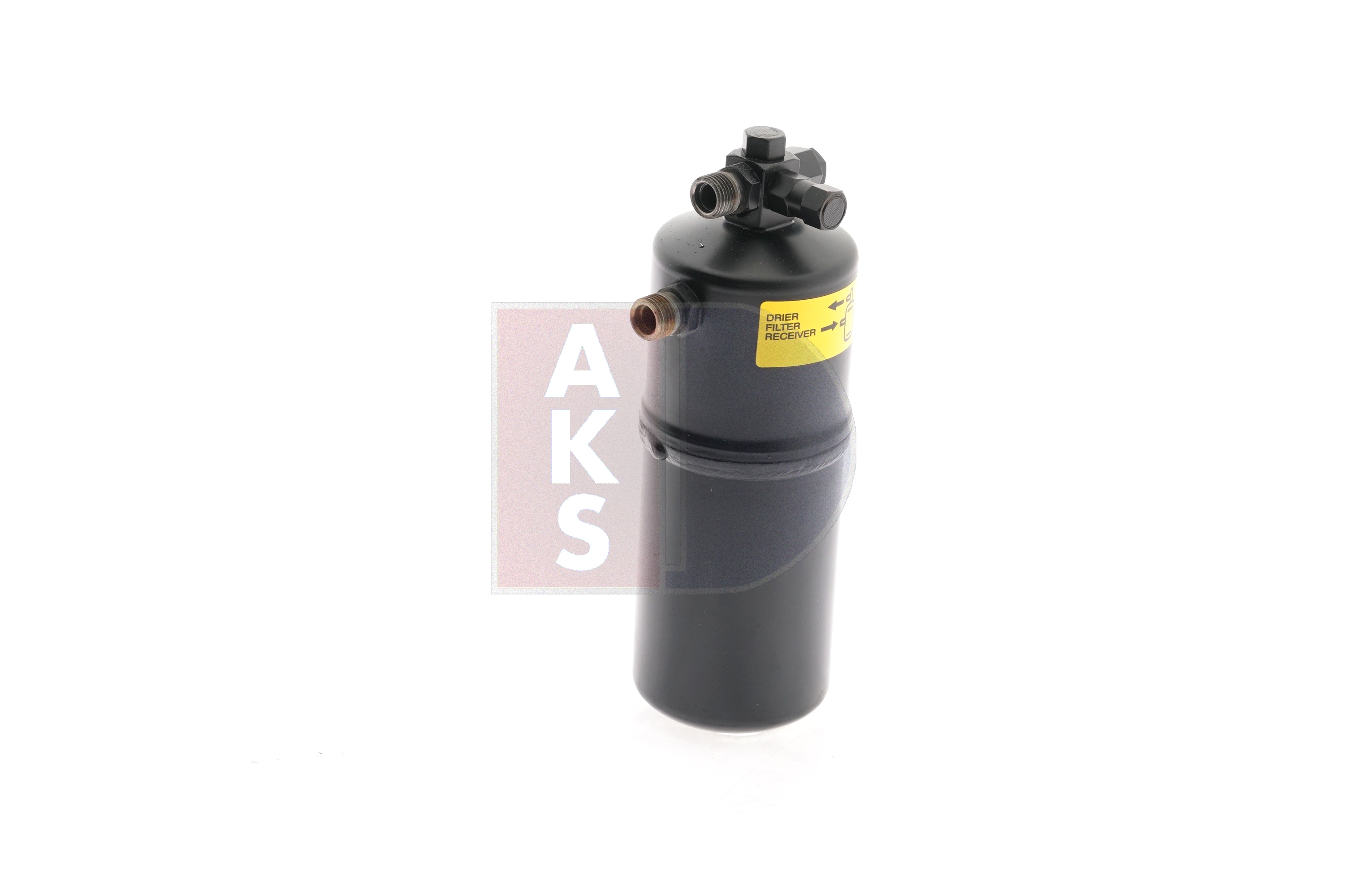 AKS DASIS 800546N Essiccatore climatizzatore