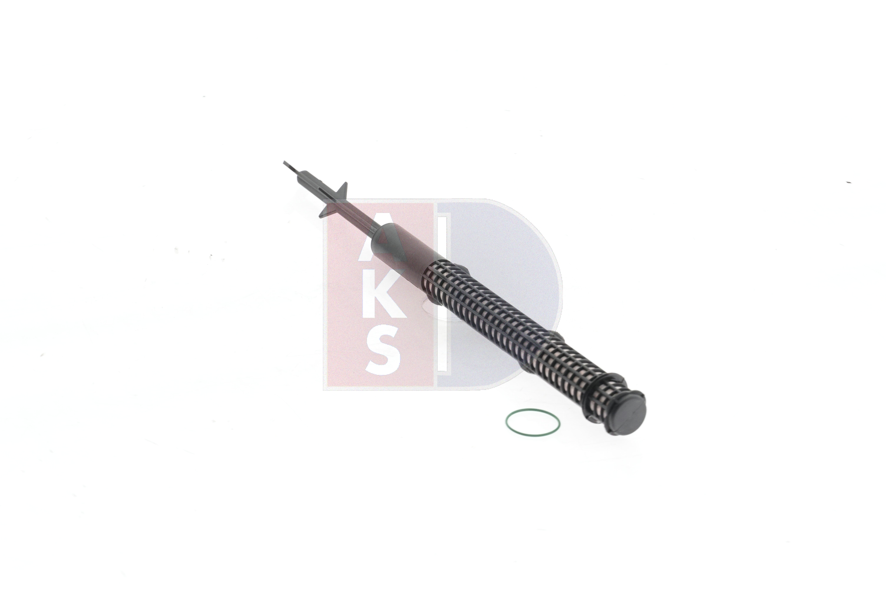 AKS DASIS 800565N Filtro disidratatore aria condizionata Smart 450 Cabrio originali prezzo