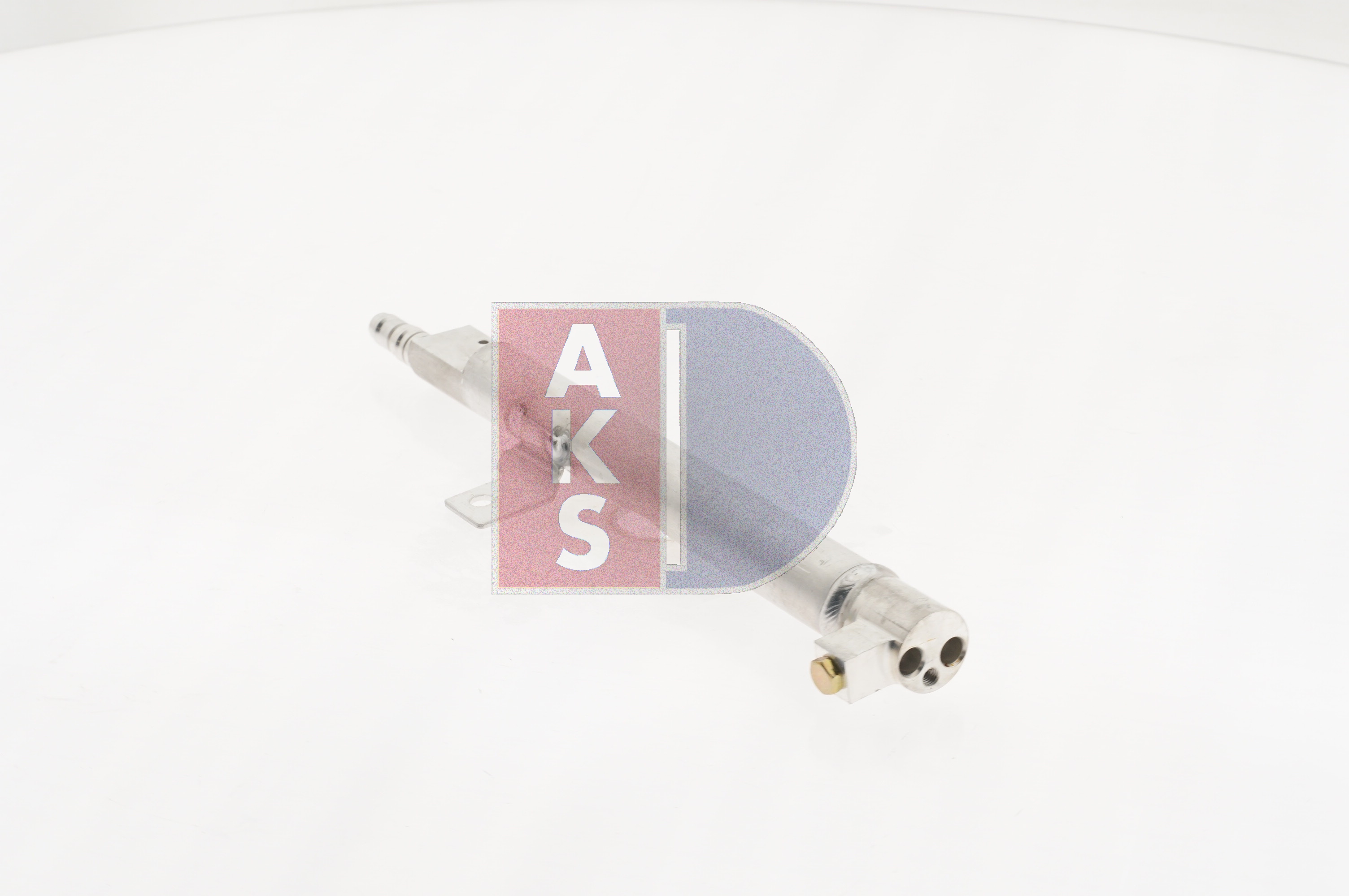 AKS DASIS 800570N Torkfilter AC Volvo V70 II 2.5 T 209 hk Bensin pris