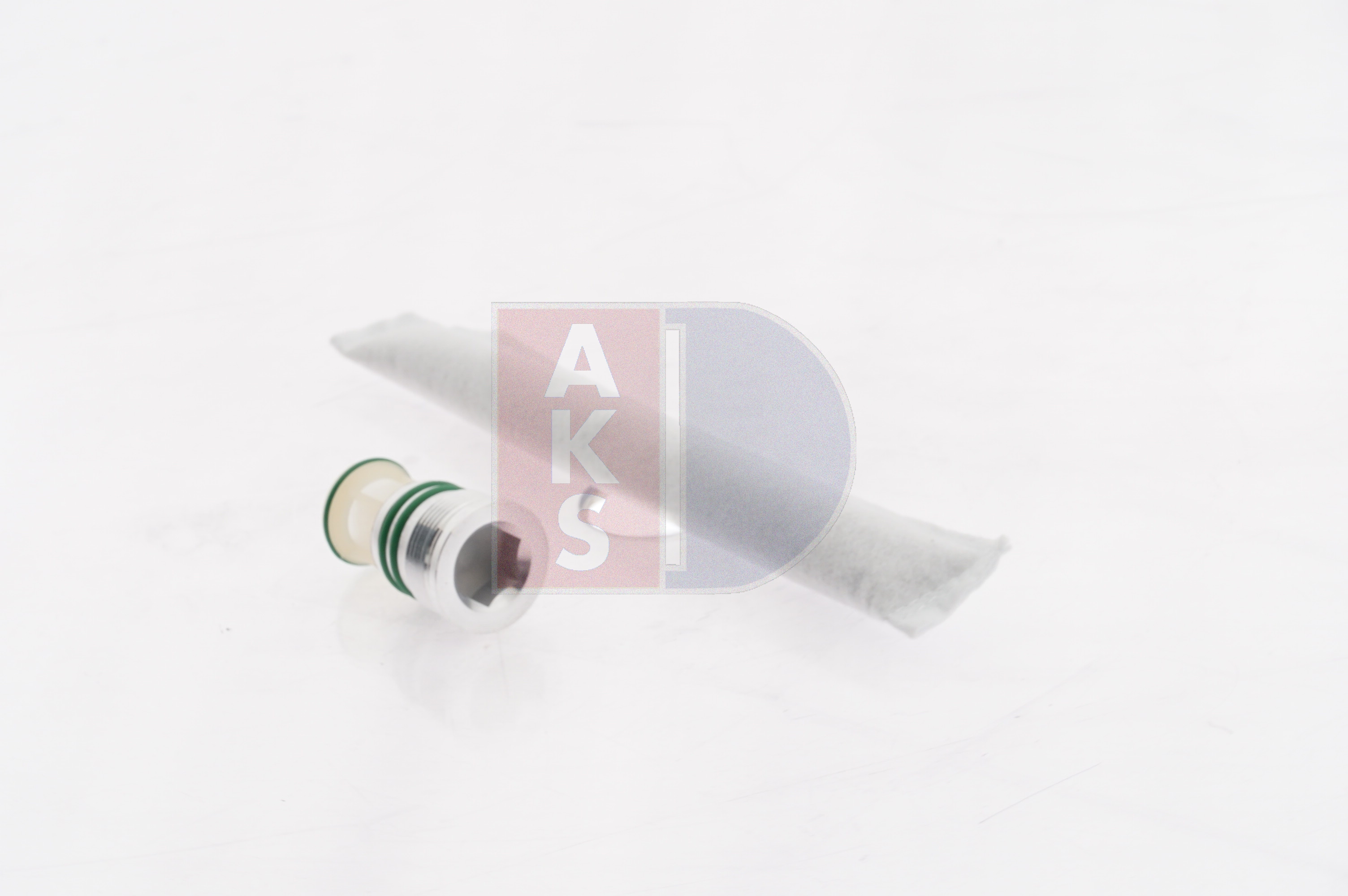 AKS DASIS 800571N Golf 7 Air conditioning dryer replacement cost
