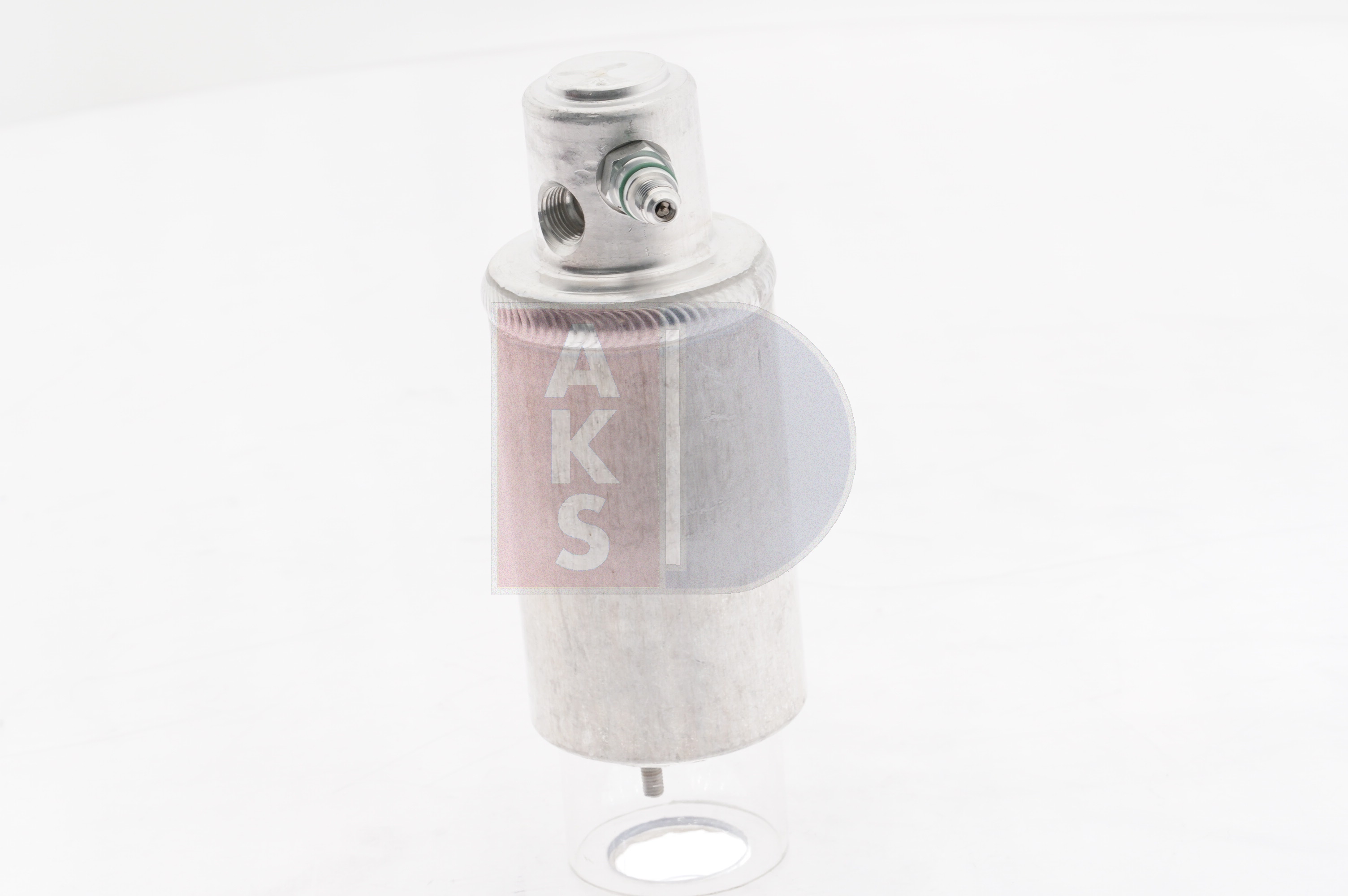 AKS DASIS 801040N originele Airco droger VW Caddy 2 Van kosten