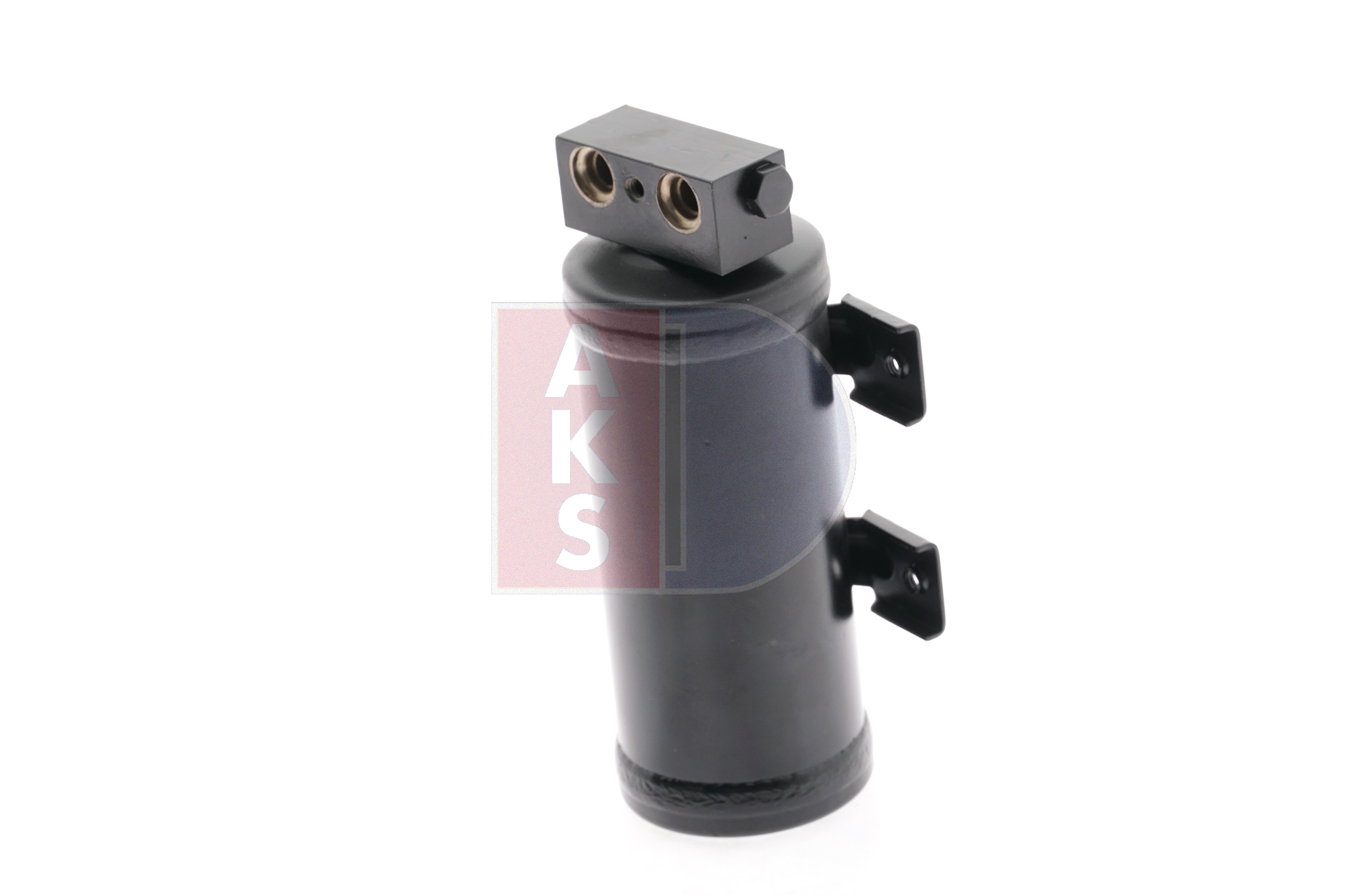 AKS DASIS 801230N Tørrefilter Renault Clio 2 1.6 16V (BB01, BB0H, BB0T, BB14, BB1D, BB1R, BB2KL, BB3G... 107 HK Benzin pris