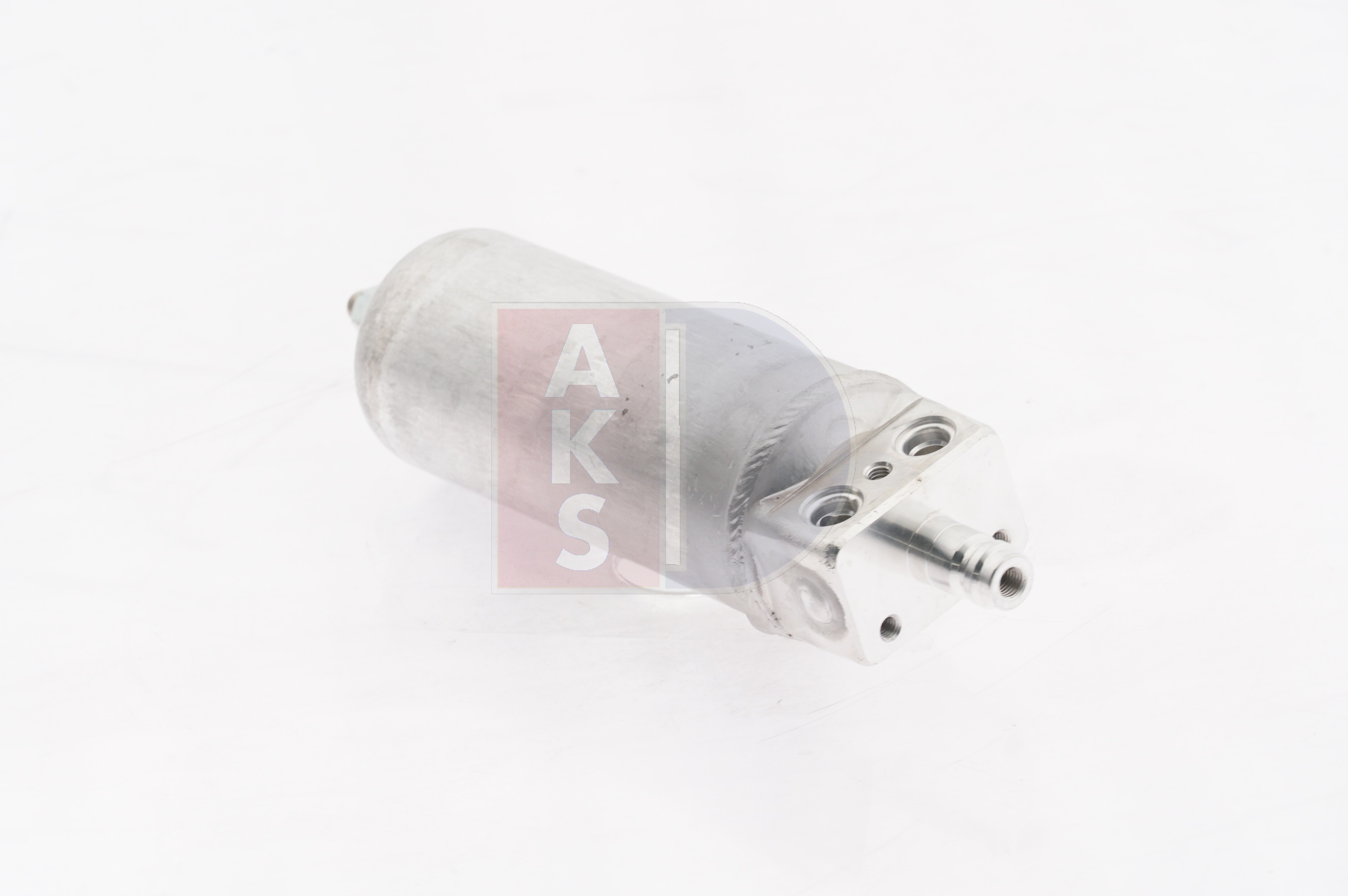 AKS DASIS 801270N airco droger Renault Scenic 1 vervangen kosten