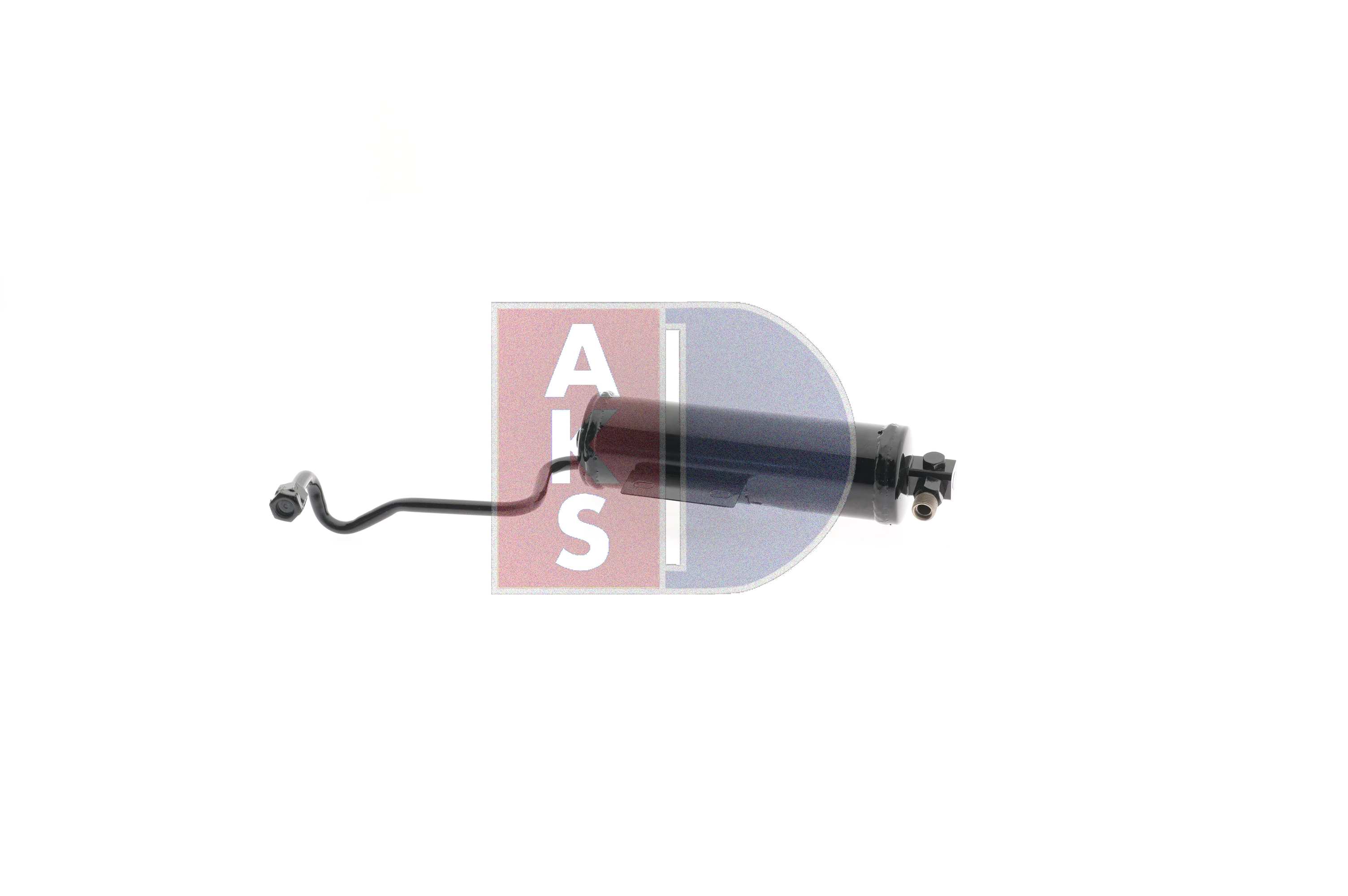 AKS DASIS 801530N: Filter droger Jeep CHEROKEE 2003