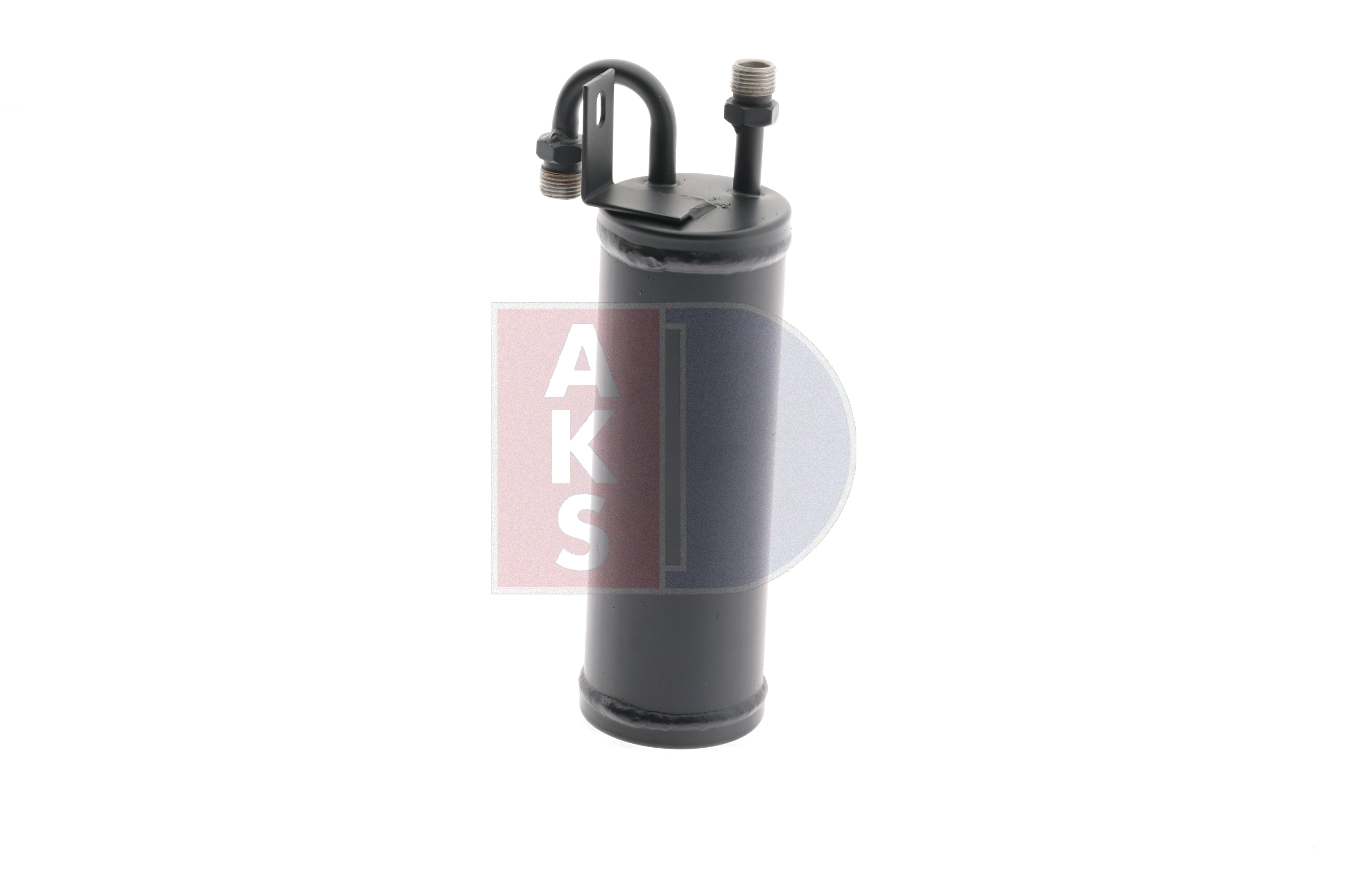 AKS DASIS 801630N Ilmastointi kuivain Civic III 1.2 (AM) 54 hv Bensiini hinta