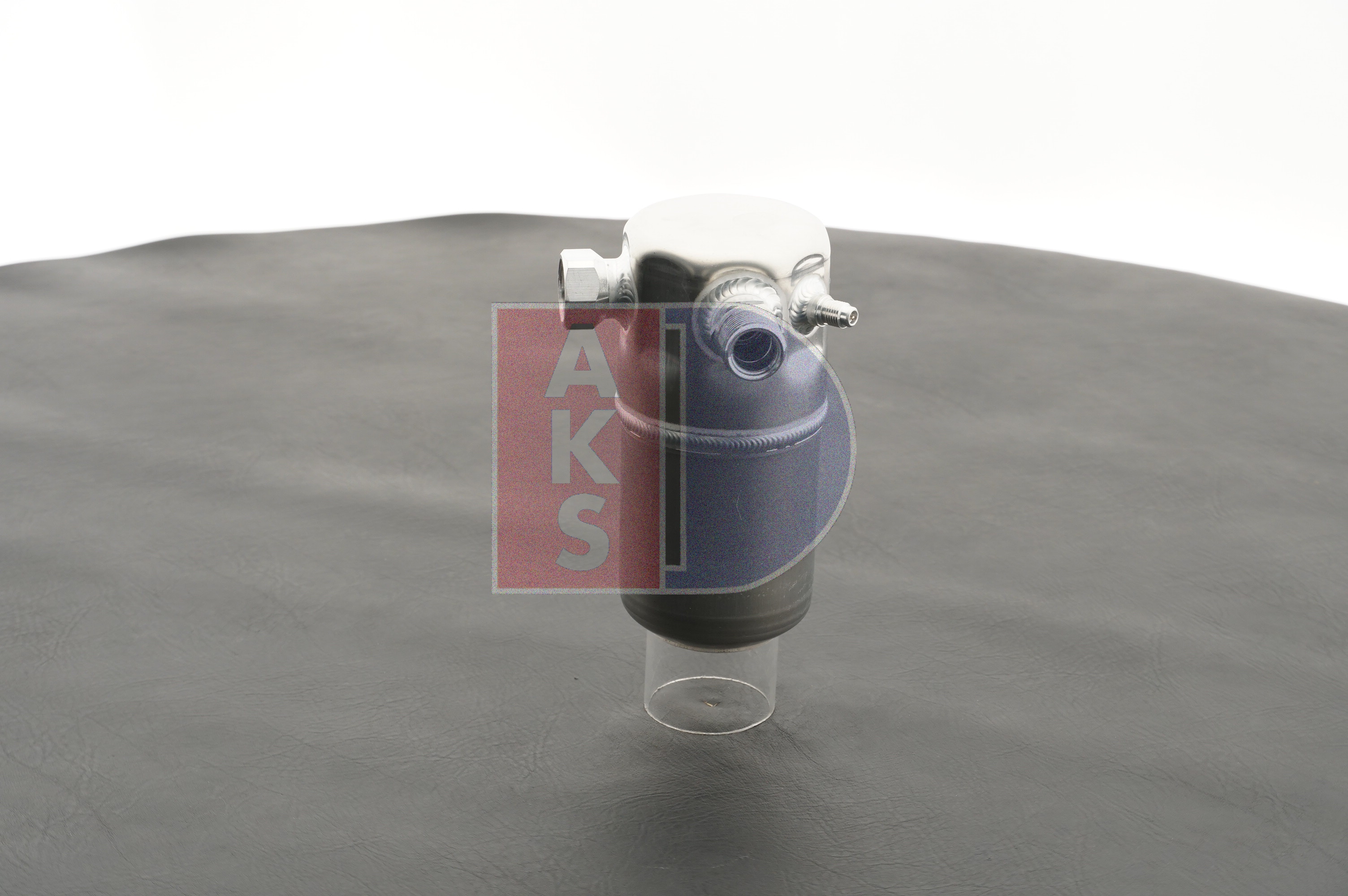 Filtre déshydratant, climatisation 802100N AKS DASIS 1848010 DAEWOO