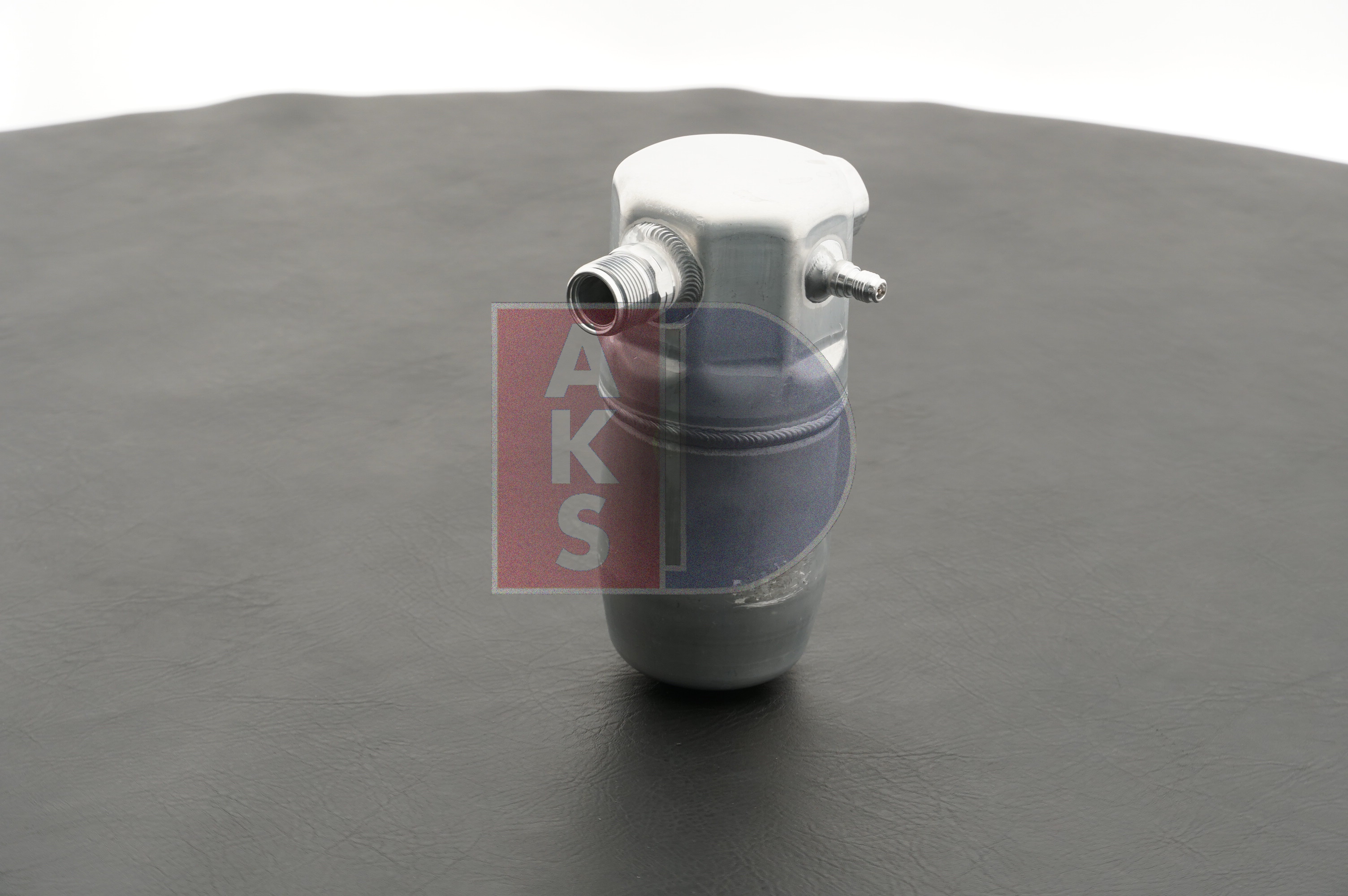 AKS DASIS 802140N Légkondícionálás AUDI 90 (89, 89Q, 8A, B3)