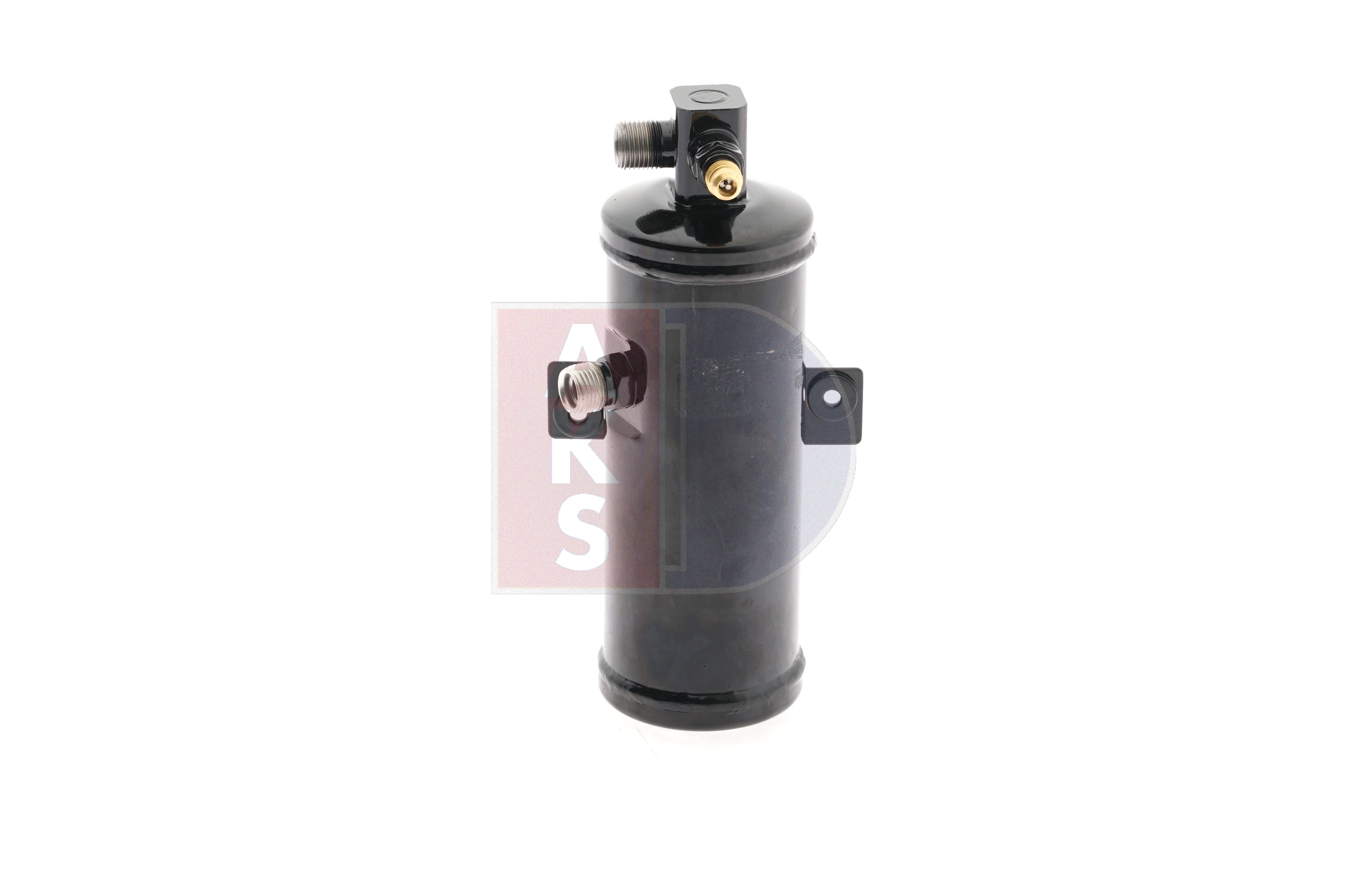 AKS DASIS Tørker, klimaanlegg 802150N AKS DASIS 802150N Tørker, klimaanlegg CITROЁN Jumpy III Flatvogn lastebil / Chassis (V) 2.0 BlueHDi 122 hk 2020