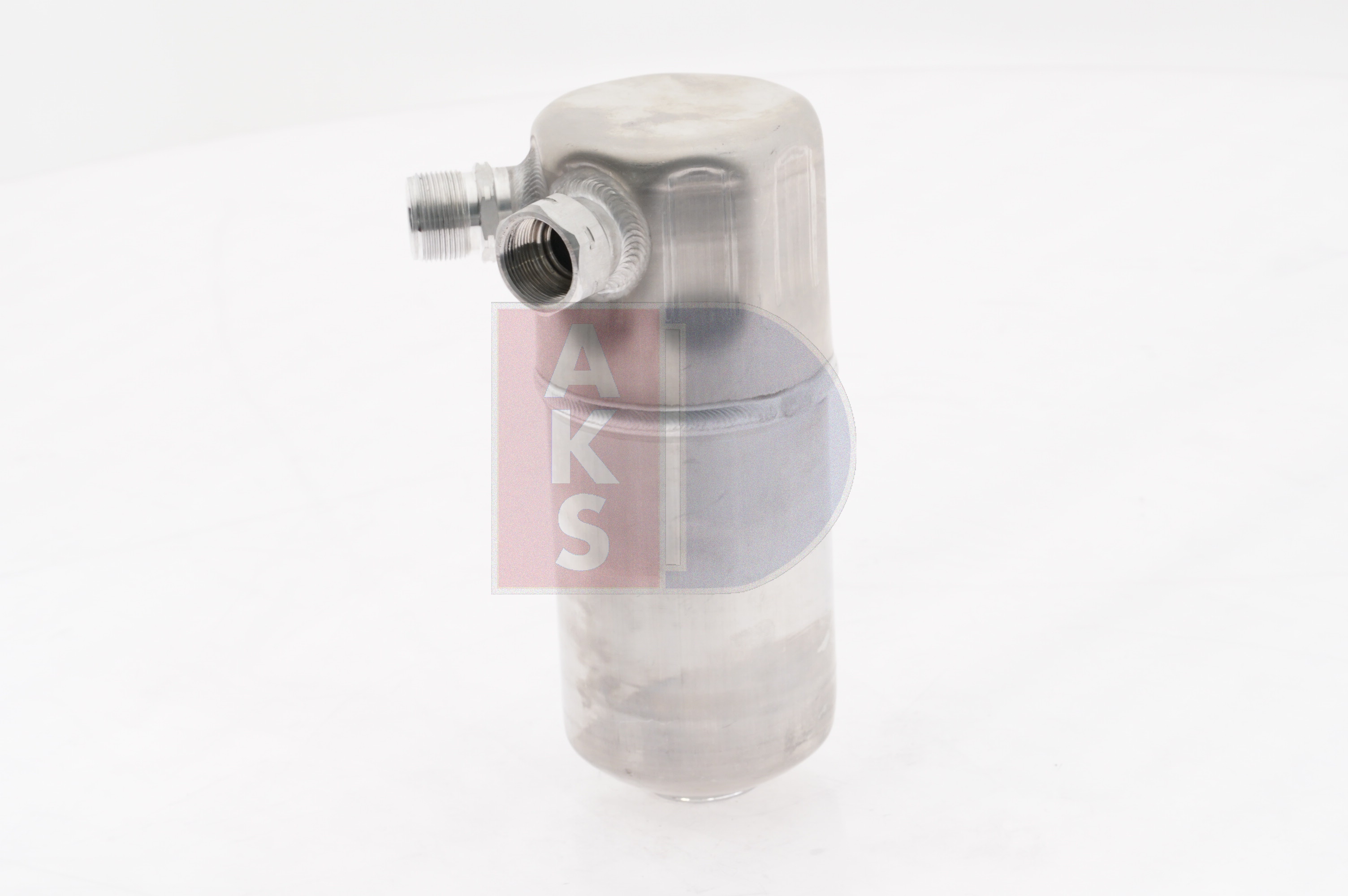 AKS DASIS 802480N Αφυγραντήρας Audi A6 C4 Avant γνήσια τιμες