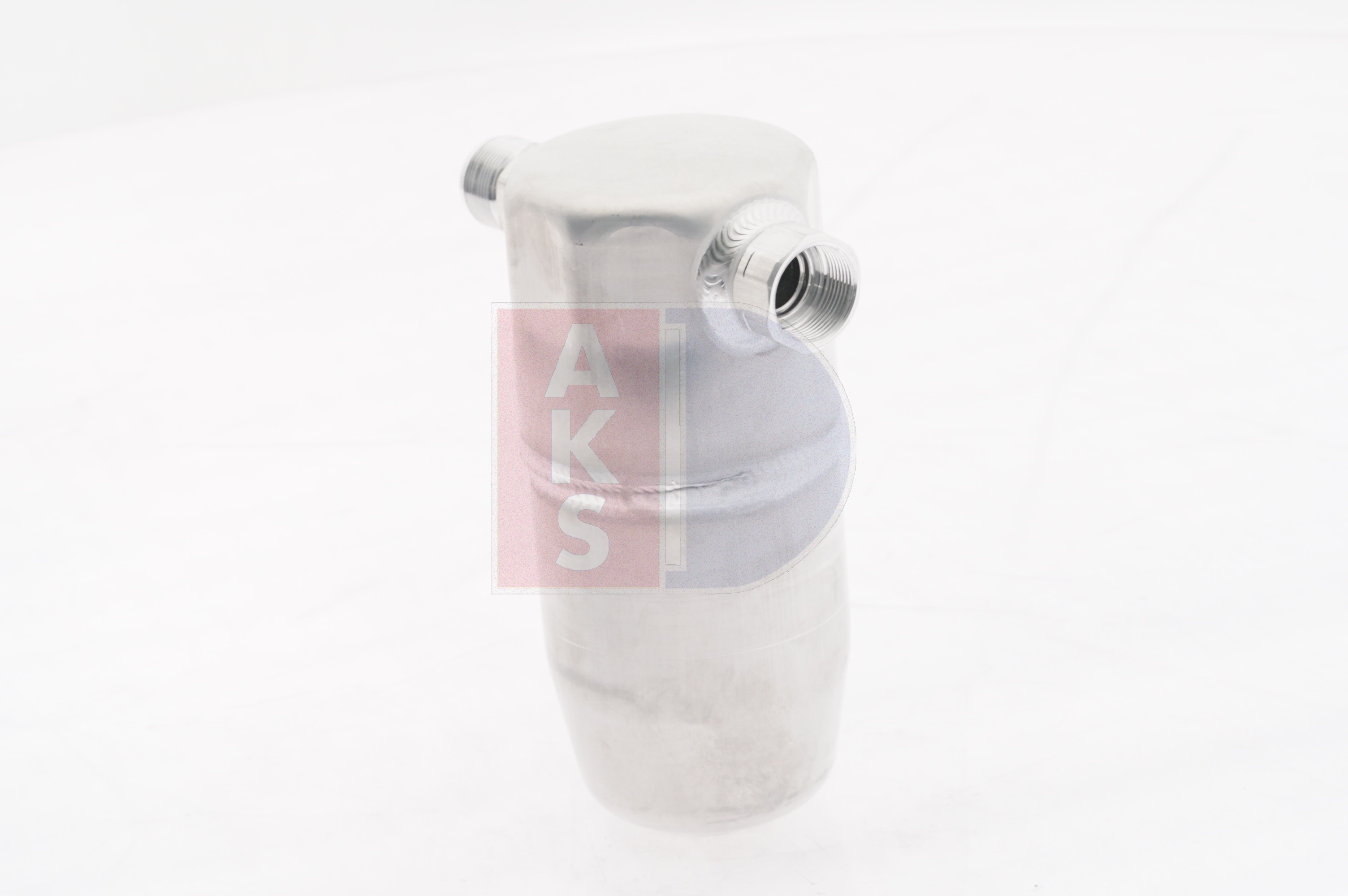 AKS DASIS Αφυγραντήρας, σύστ. κλιματισμού 802490N AKS DASIS 802490N Σύστημα κλιματισμού AUDI A6 Avant (4A5, C4) 1994