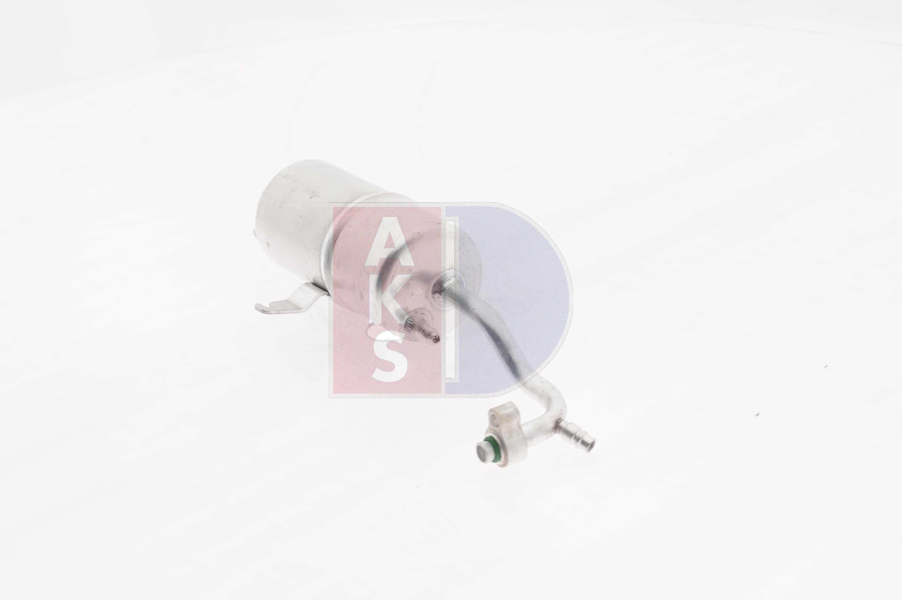AKS DASIS 802880N Sausinātājs FORD KA Hatchback (RB) 1.3 i ROCAM 70 ZS Benzīns cena