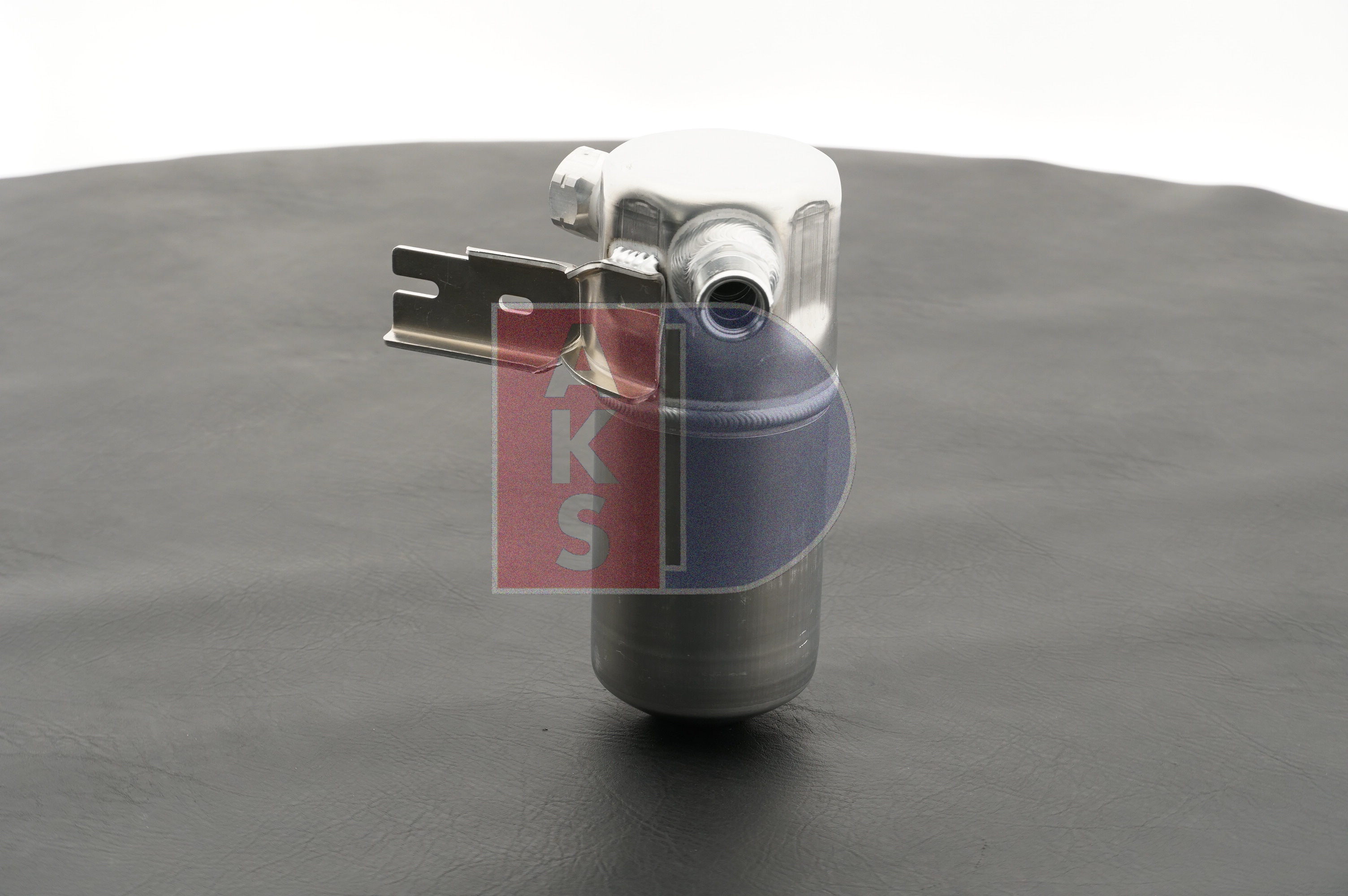 AKS DASIS 803210N A/C tørrer Audi A8 D2 2.5 TDI 180 HK Diesel pris