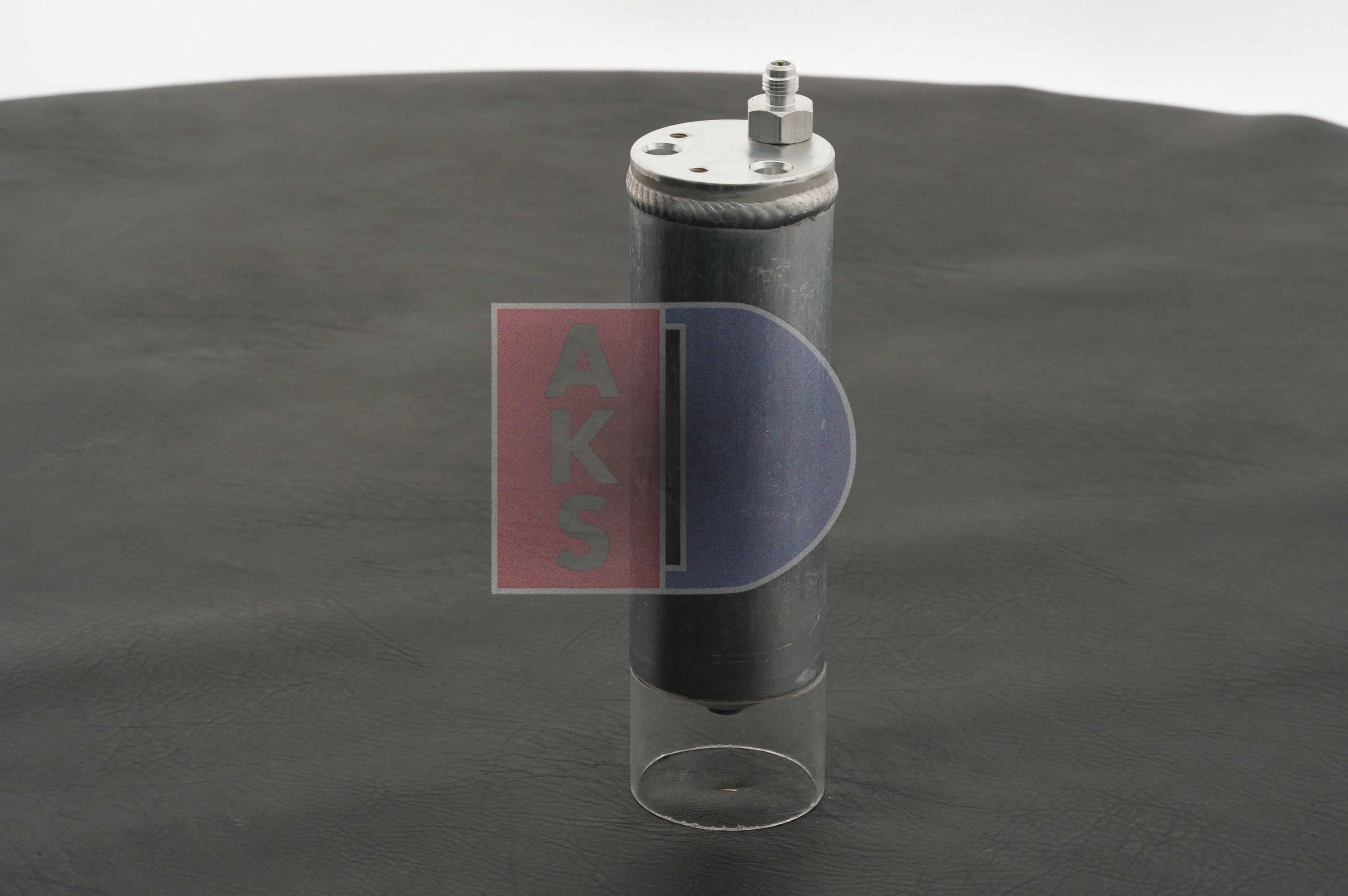 AKS DASIS 803610N Trockner Klimaanlage Fiat Punto 188 1.4 95 PS Benzin Kosten