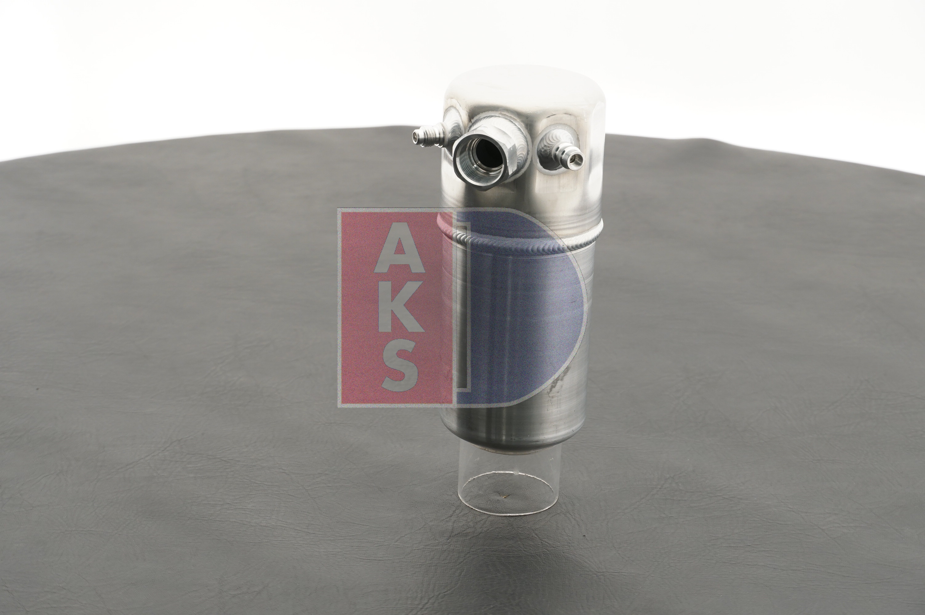 AKS DASIS 803960N Trockner Klimaanlage für Volkswagen Jetta II 19E, 1G2, 165 1.6 70 PS 1991 PN Otto AKS DASIS 803960N Klimatrockner Jetta 2 1.6 70 PS Benzin Kosten
