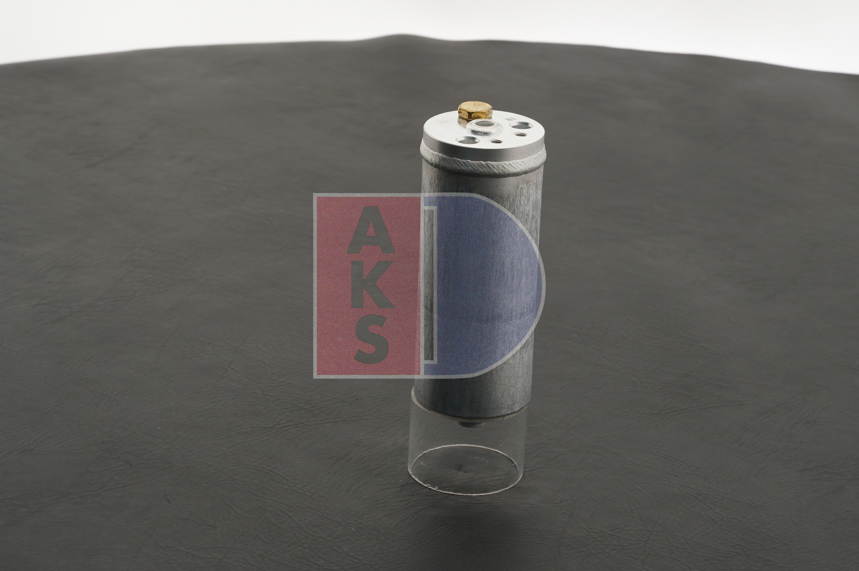 AKS DASIS Αφυγραντήρας, σύστ. κλιματισμού 803982N AKS DASIS 803982N Κλιματισμός HONDA CIVIC VI Fastback (MA, MB) 1997