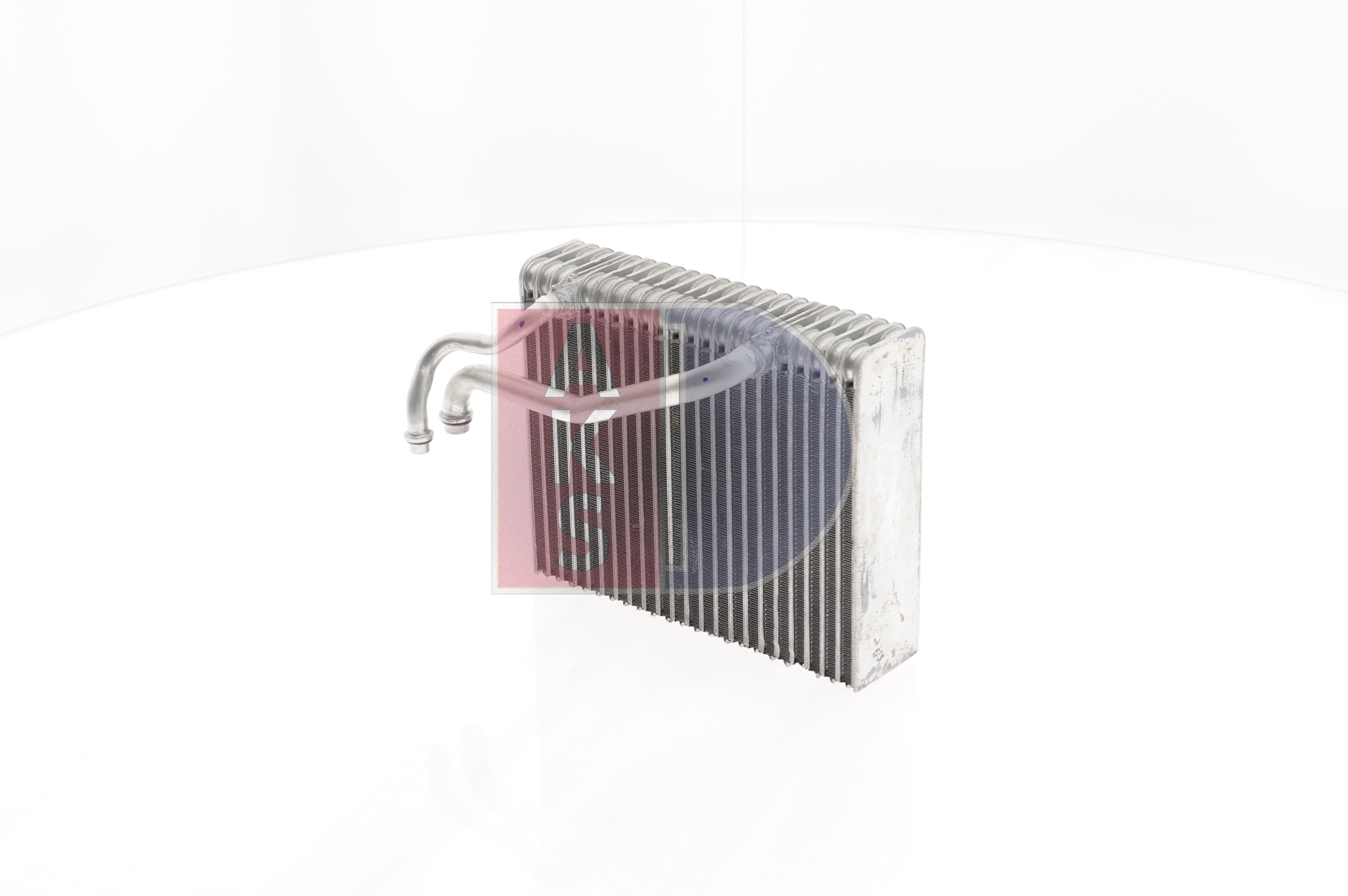 AKS DASIS 820069N originele Airco verdamper Twingo c06 kosten