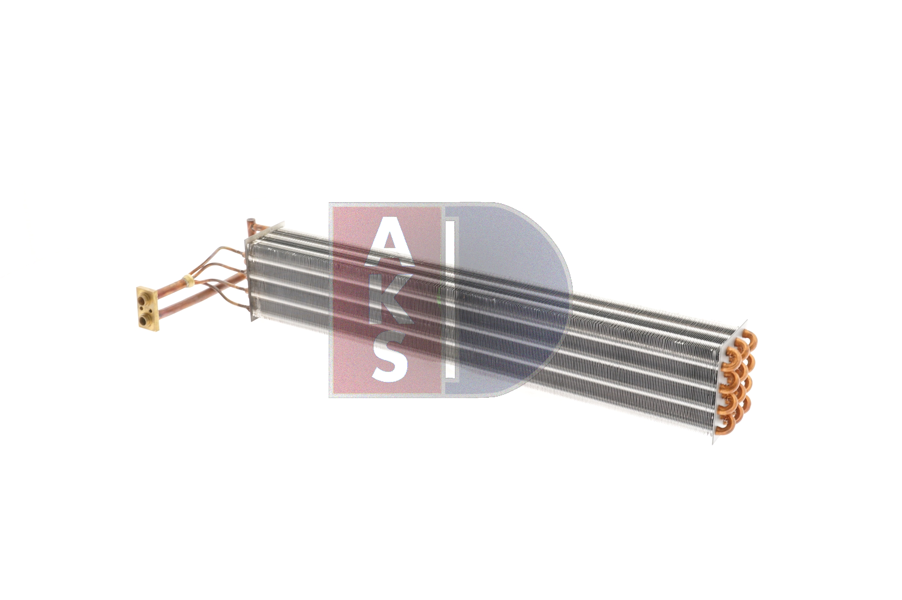 AKS DASIS 820092N Évaporateur de climatisation