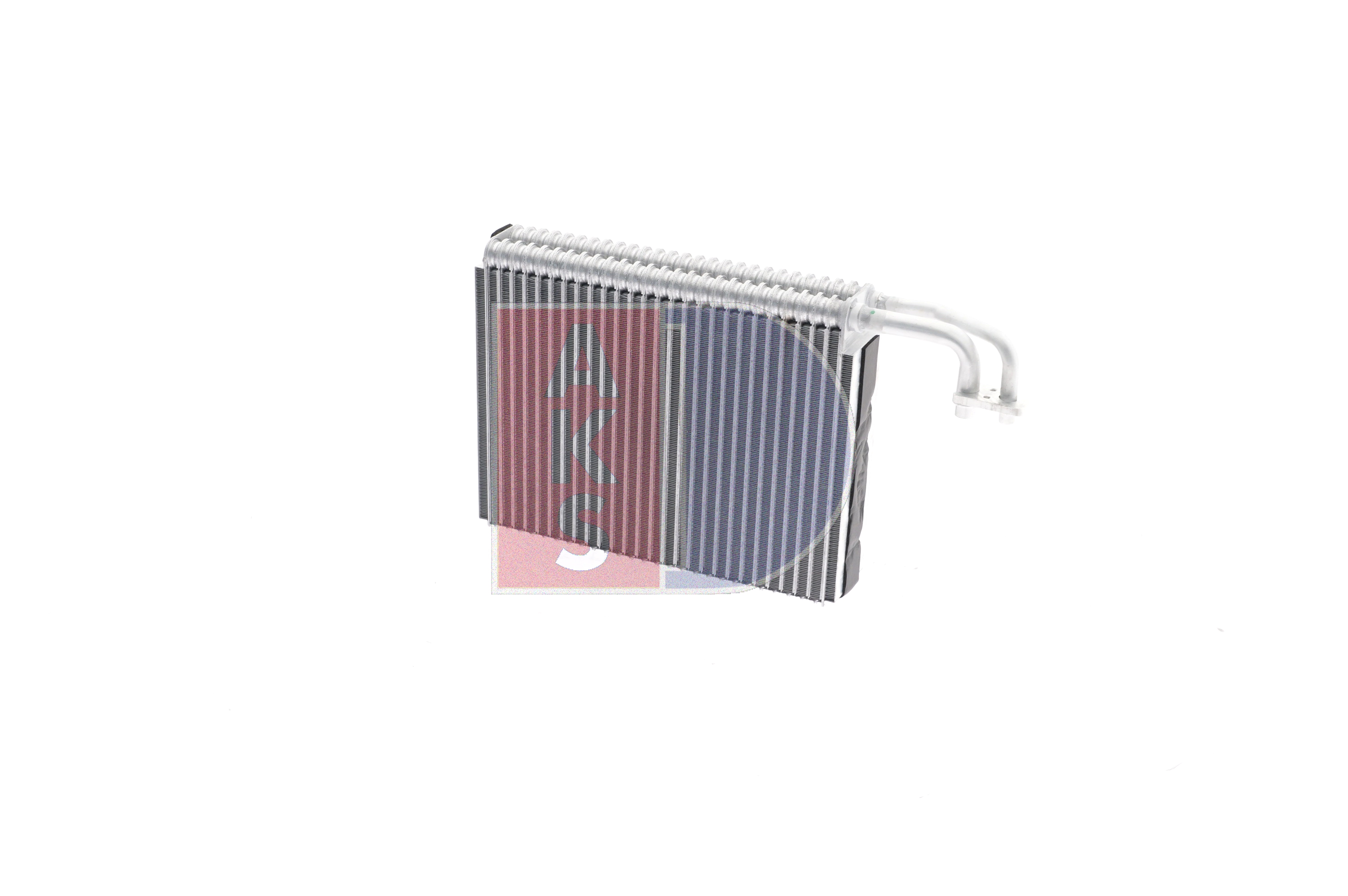 AKS DASIS 820142N Evaporatore climatizzatore