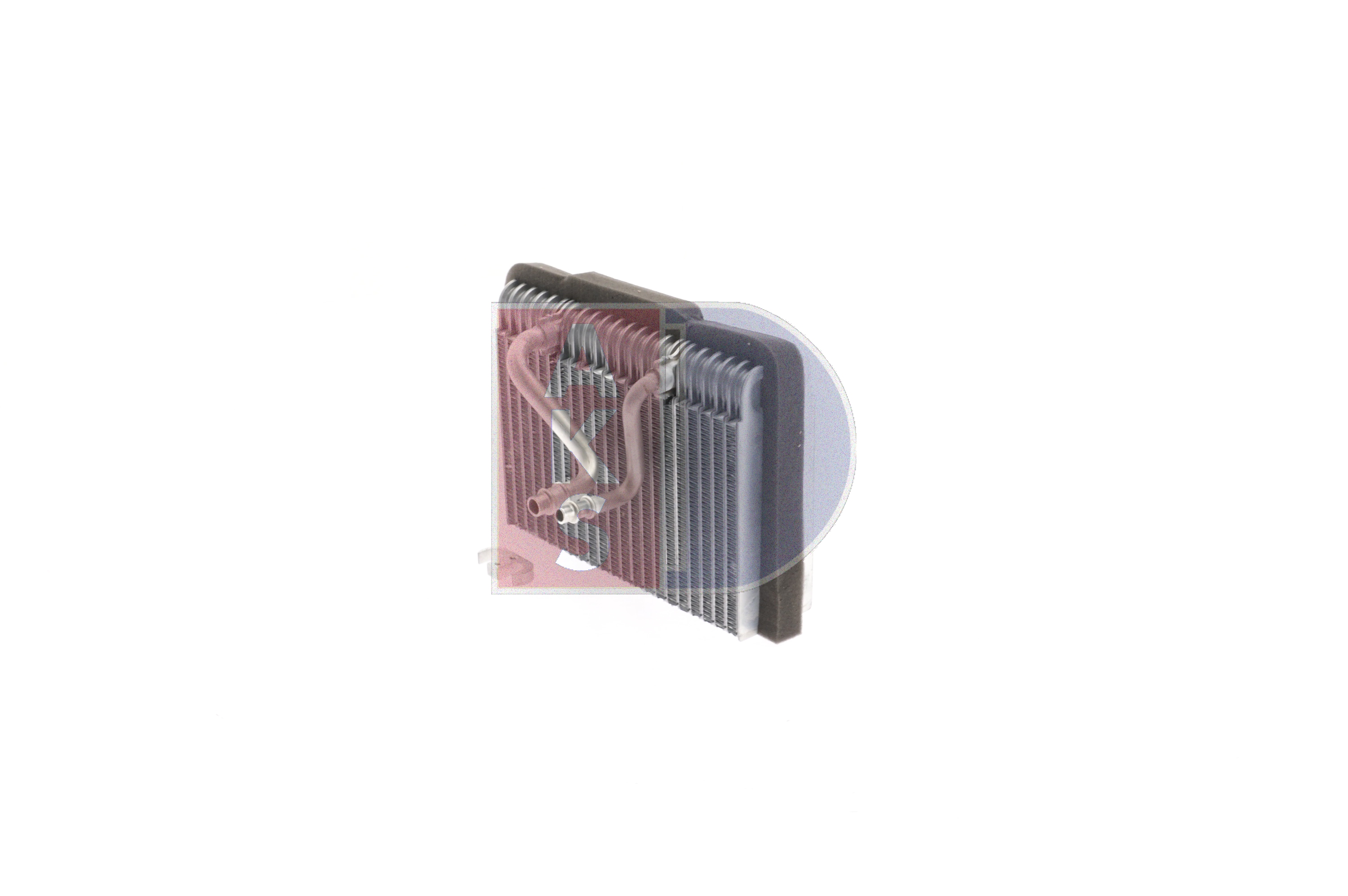 Airco verdamper AKS DASIS CHEVROLET 820231N