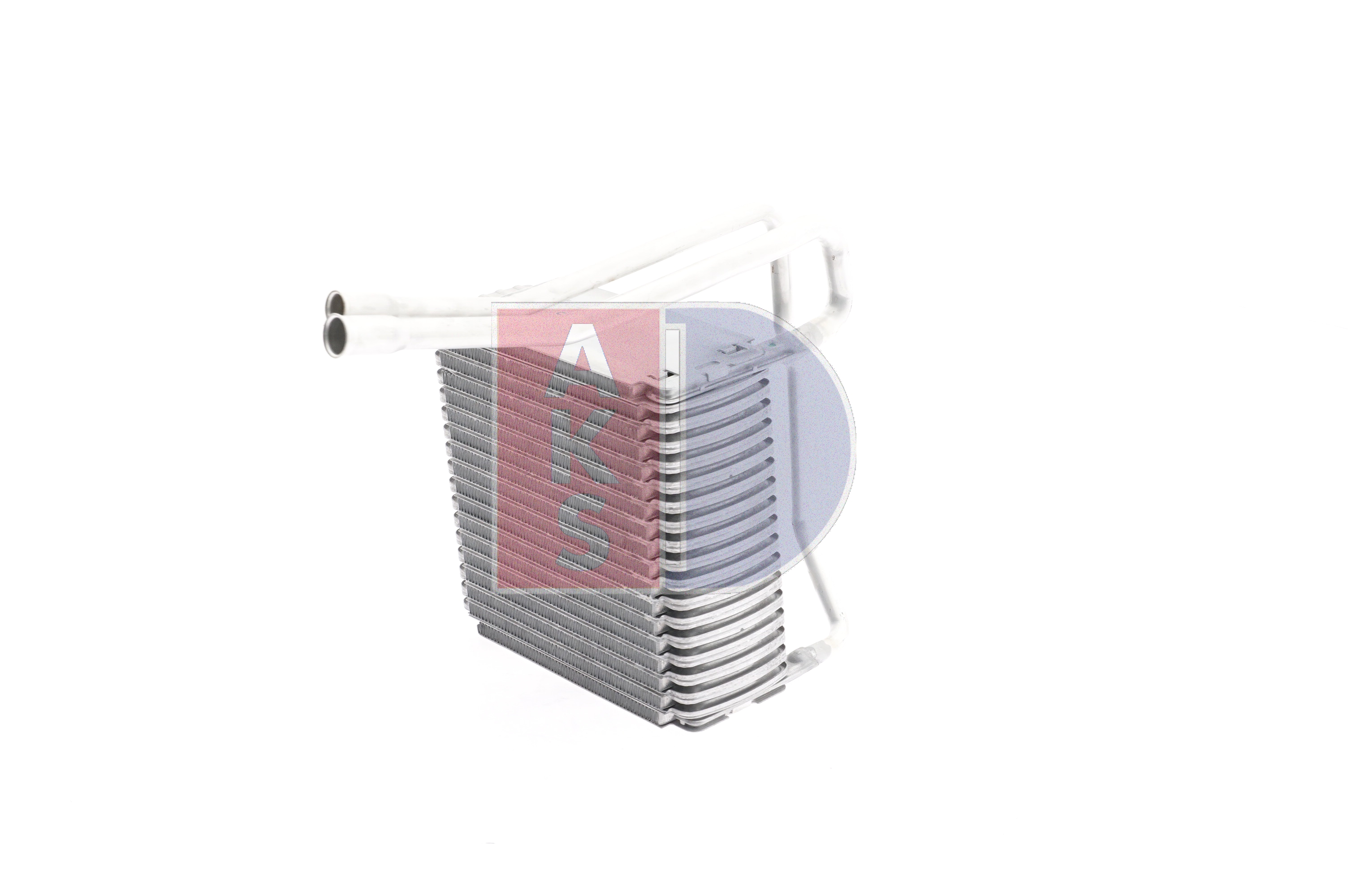AKS DASIS 820237N Verdampfer Klimaanlage Ford Transit Mk5 Bus 2.4 DI 90 PS Diesel Kosten