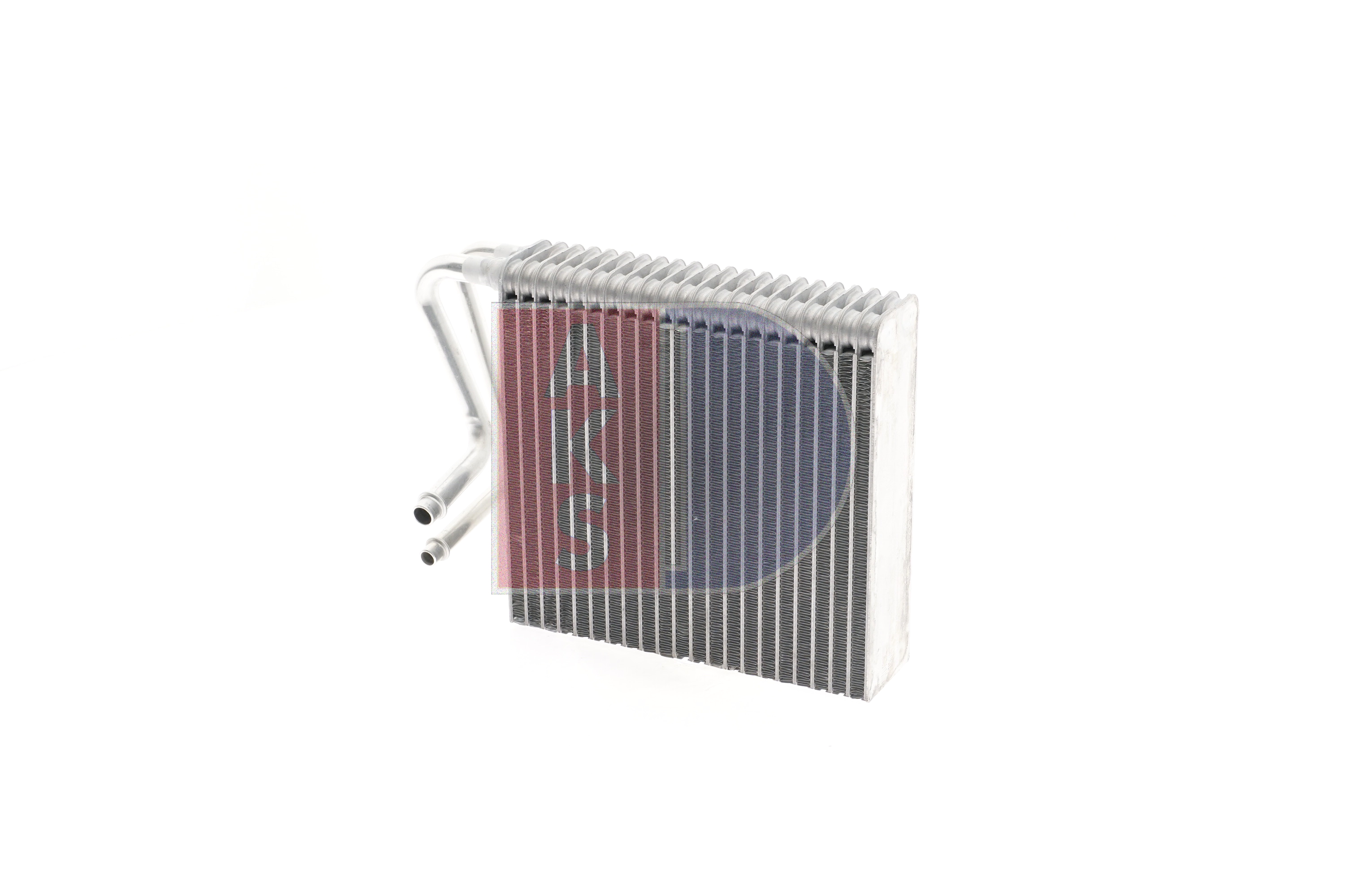 AKS DASIS 820279N Verdampfer Klimaanlage Renault Scenic 2 1.4 98 PS Benzin Kosten