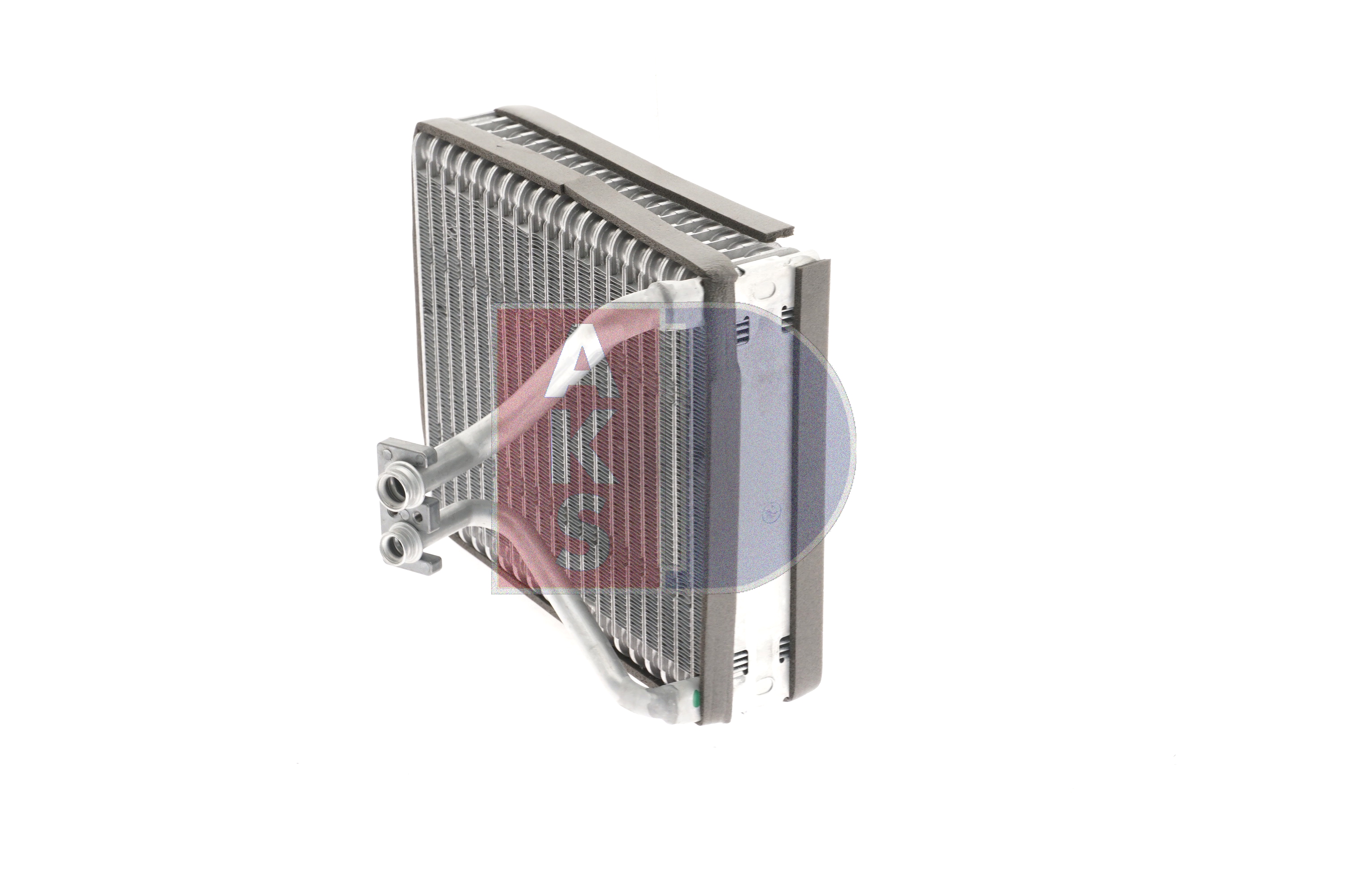 Évaporateur de climatisation 820309N AKS DASIS 46770820 FIAT