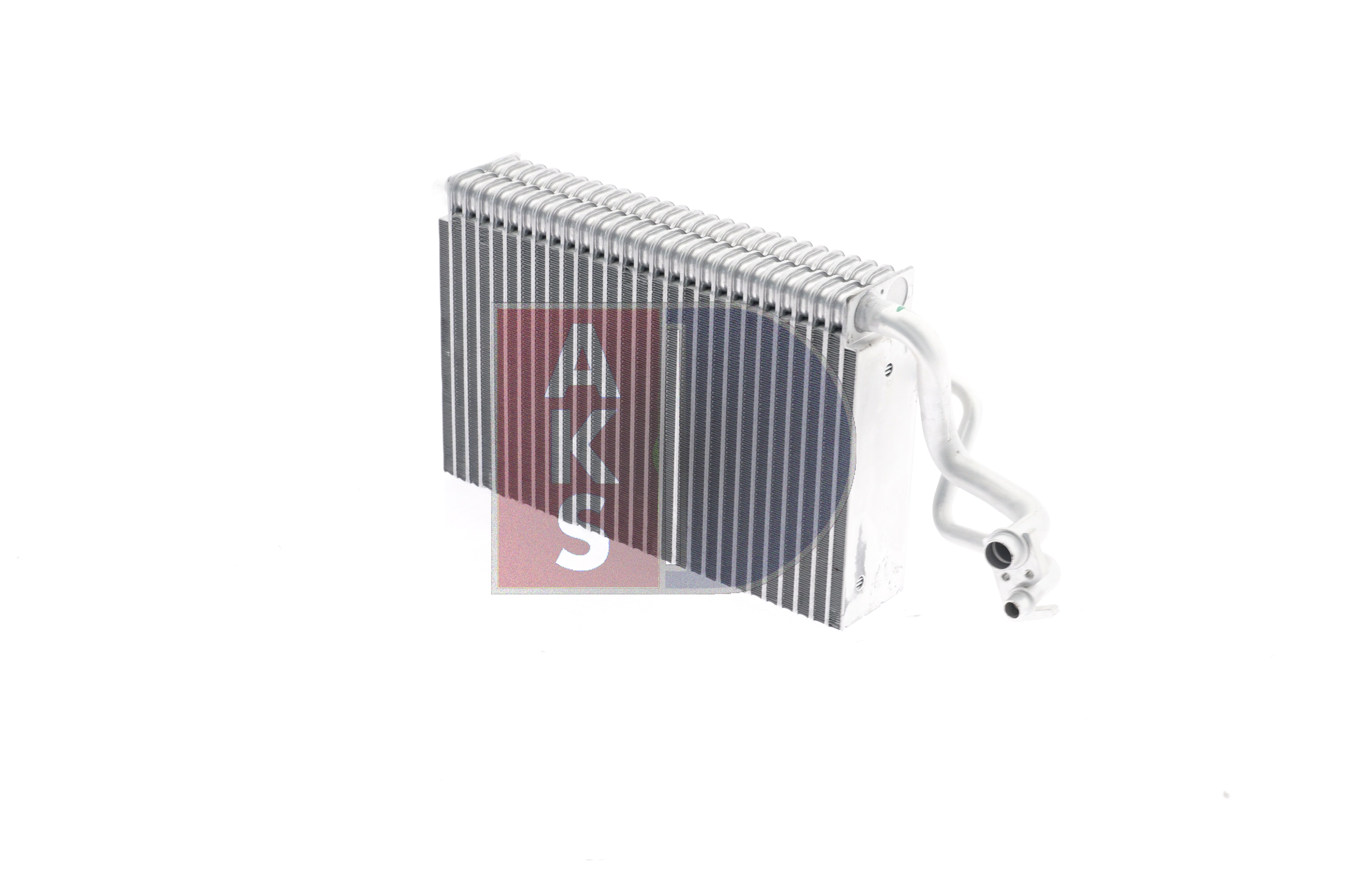 AKS DASIS 820328N Klimaverdampfer TGE UY 2.0 TDI RWD (11V, 12V, 33V, 34V, UYB, UYC, UYD) 177 PS Diesel Kosten